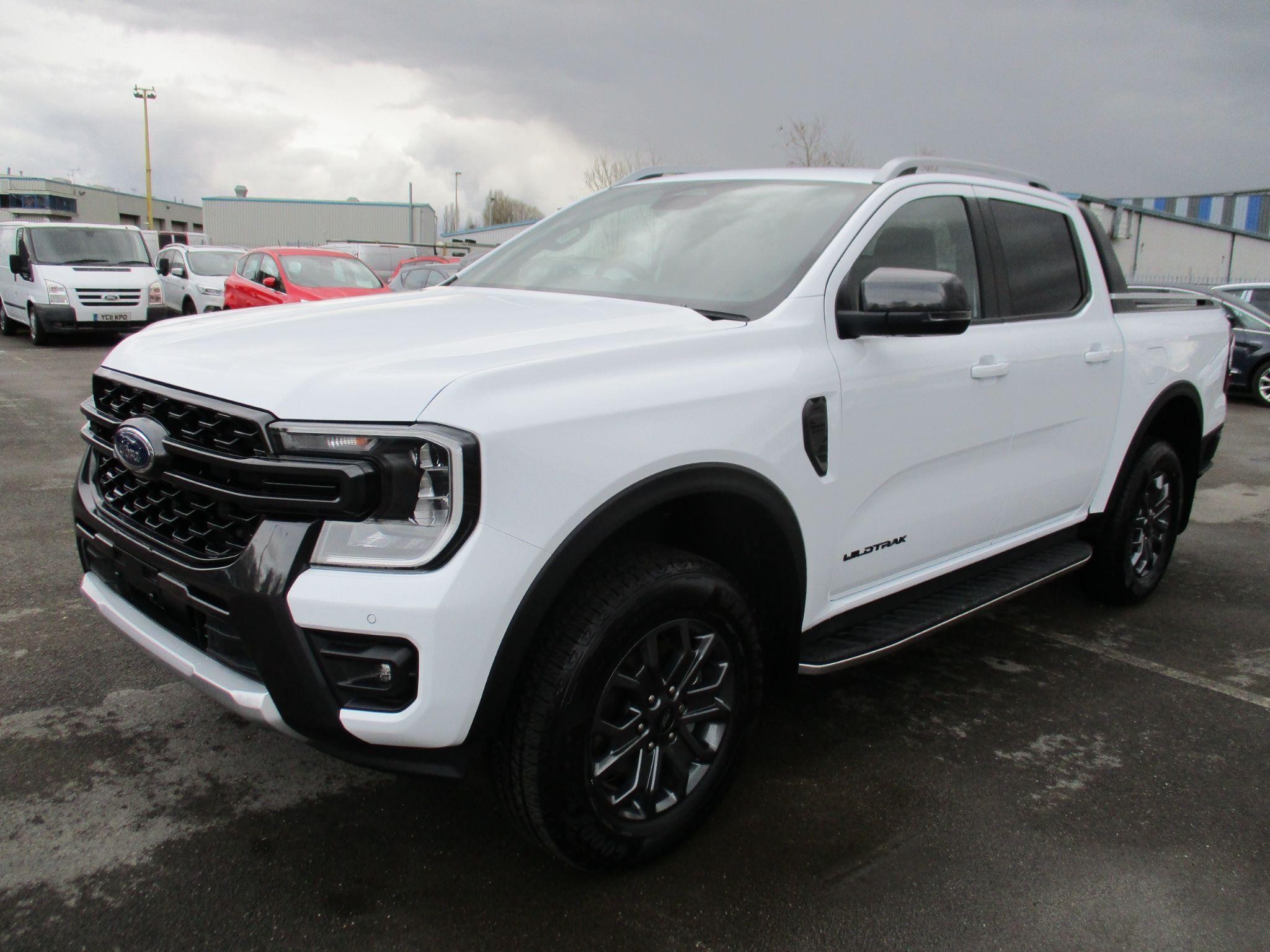 Ford Ranger Image 14