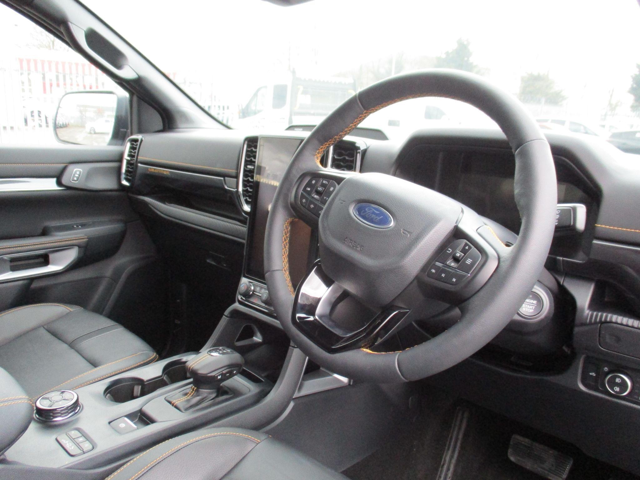 Ford Ranger Image 16
