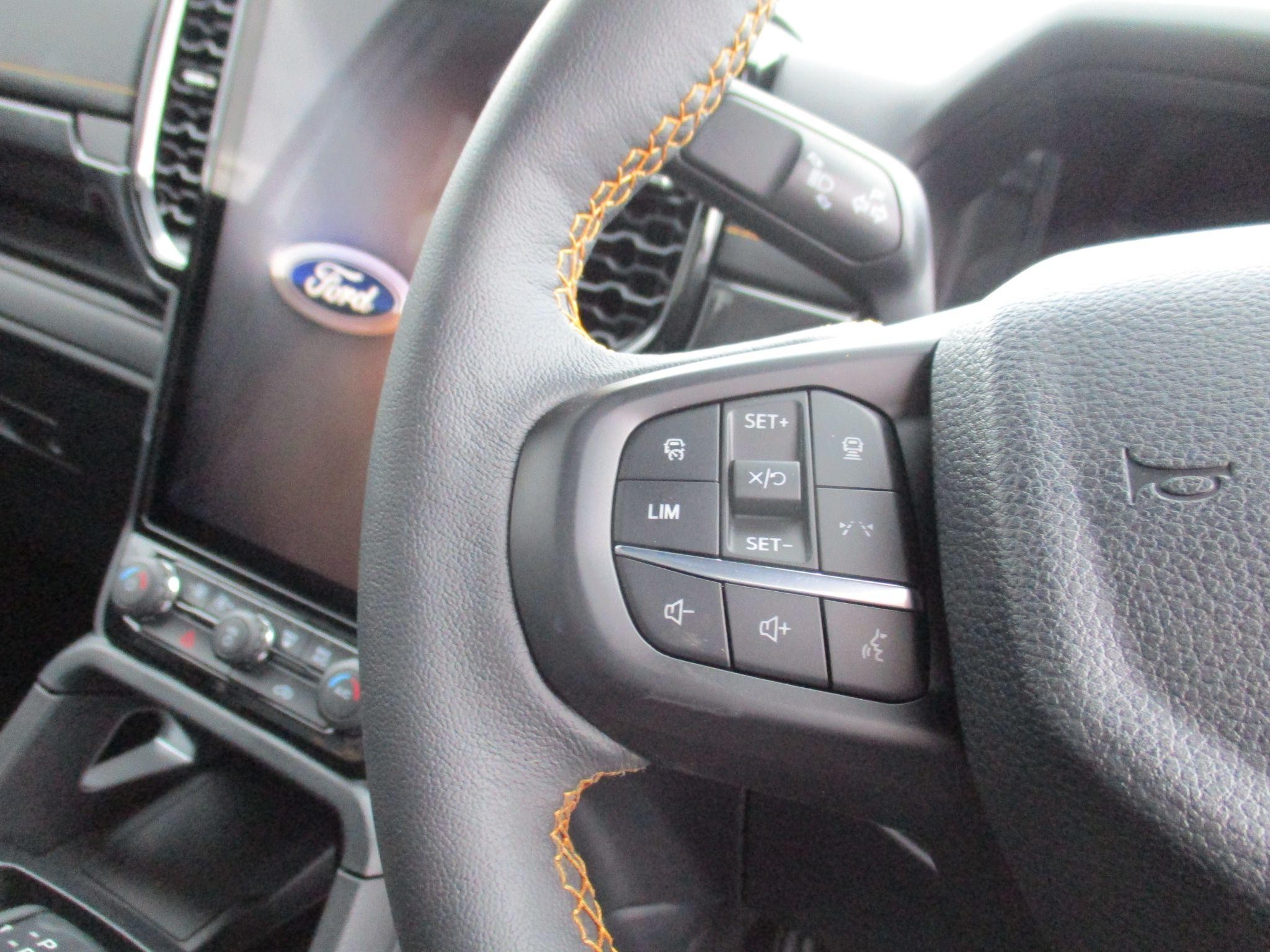 Ford Ranger Image 18
