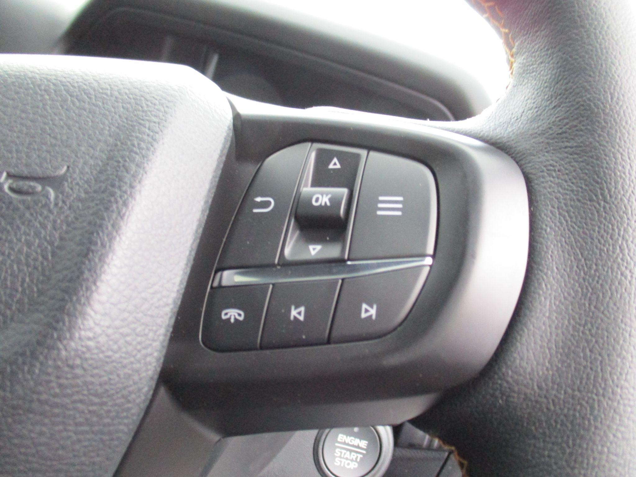 Ford Ranger Image 19
