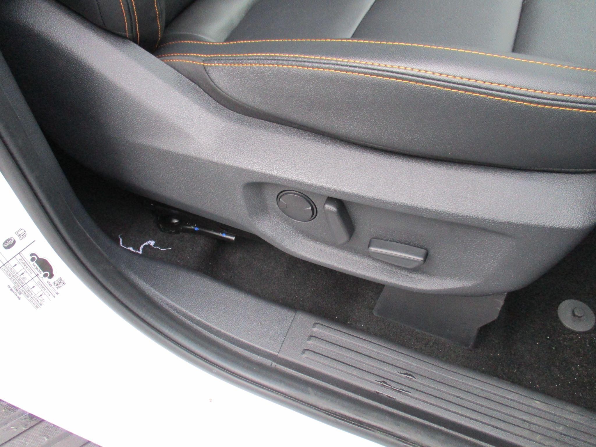 Ford Ranger Image 20