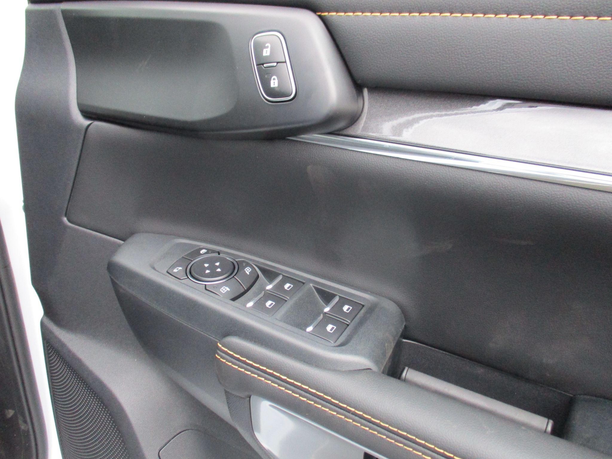 Ford Ranger Image 21
