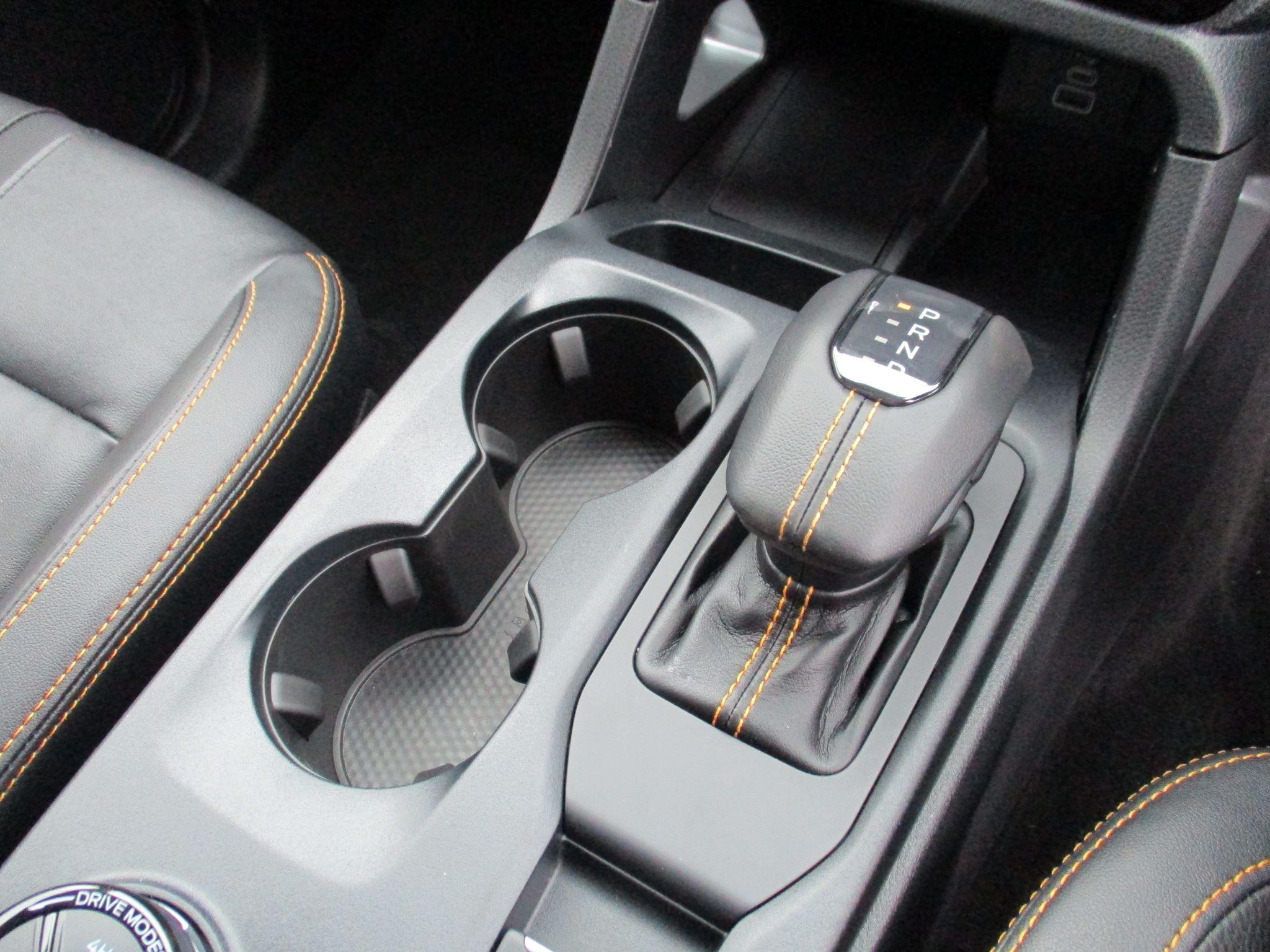 Ford Ranger Image 22