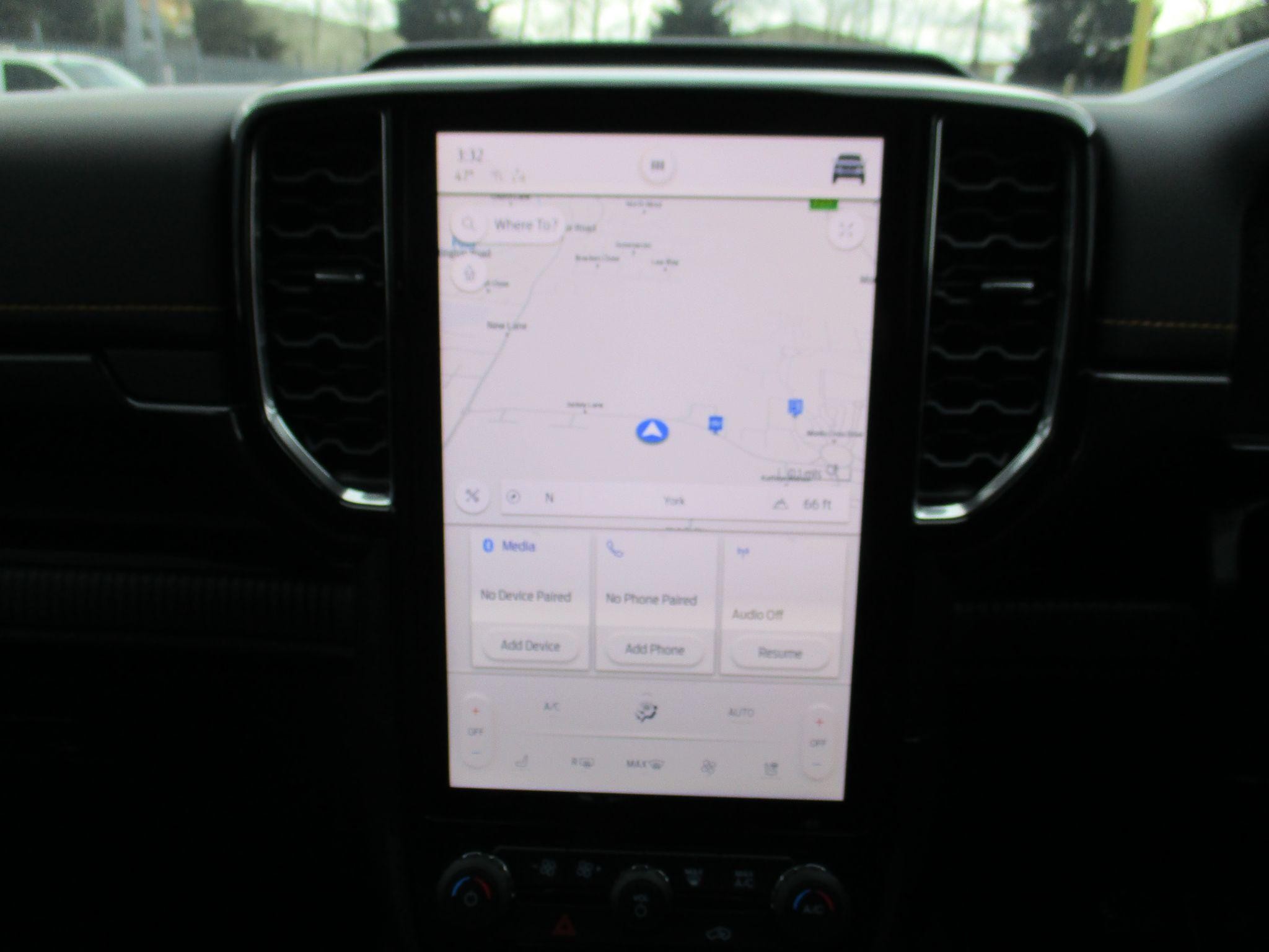 Ford Ranger Image 26