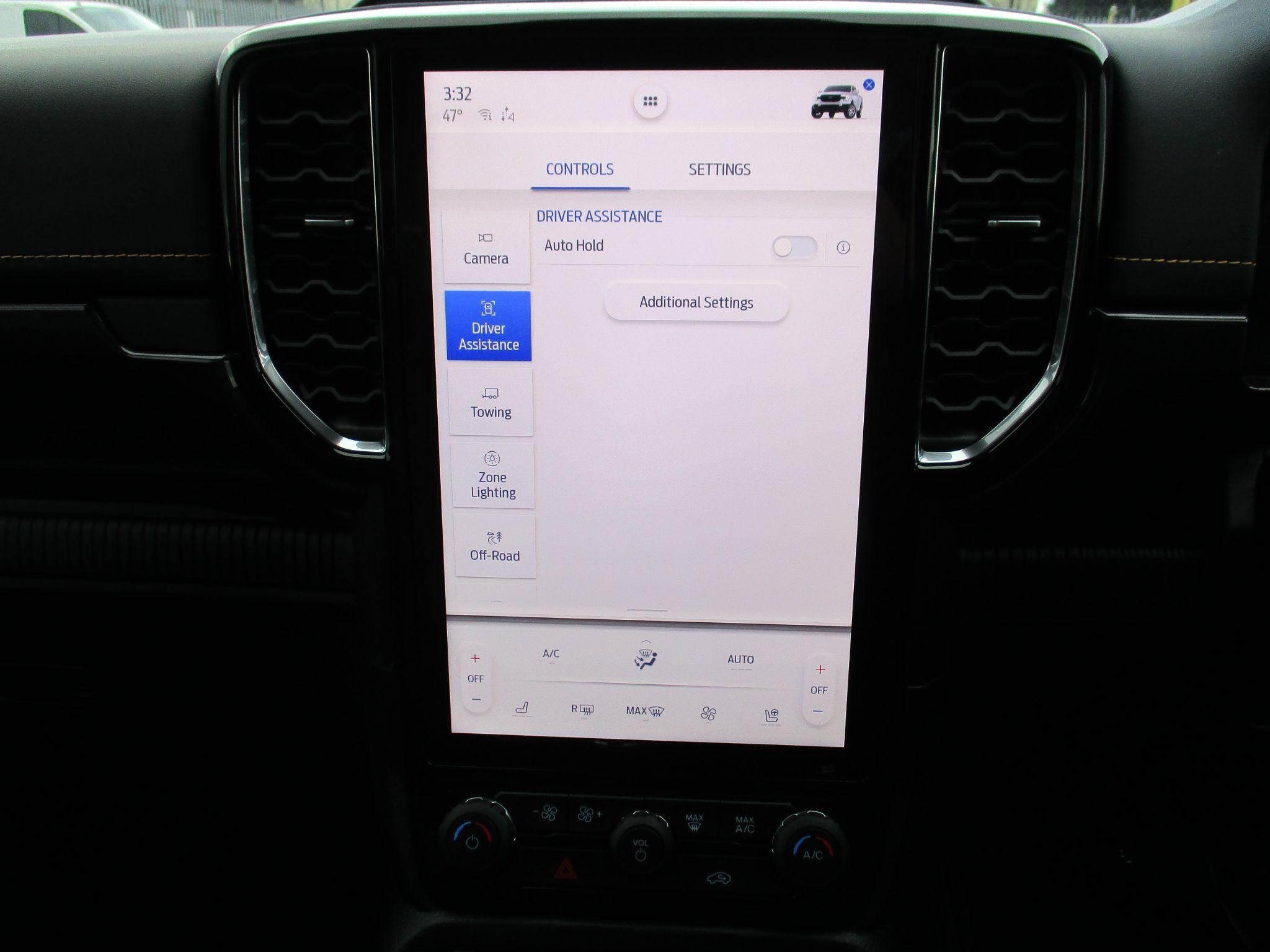 Ford Ranger Image 27