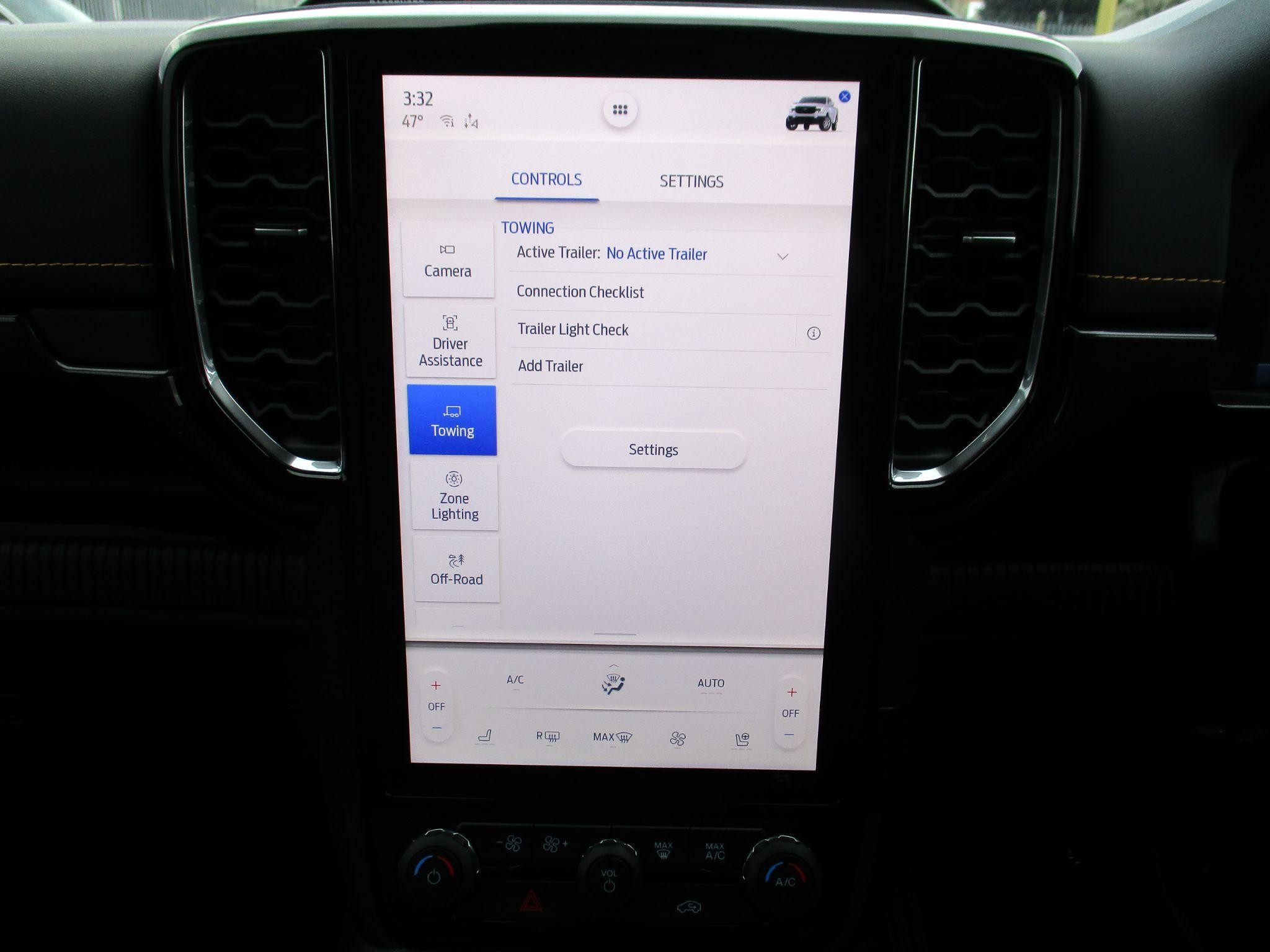 Ford Ranger Image 28