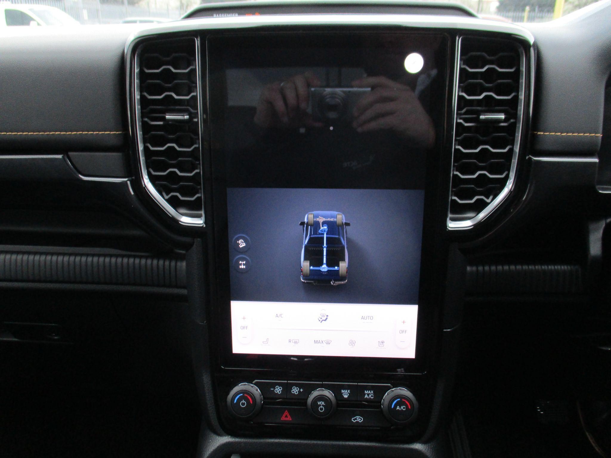 Ford Ranger Image 29