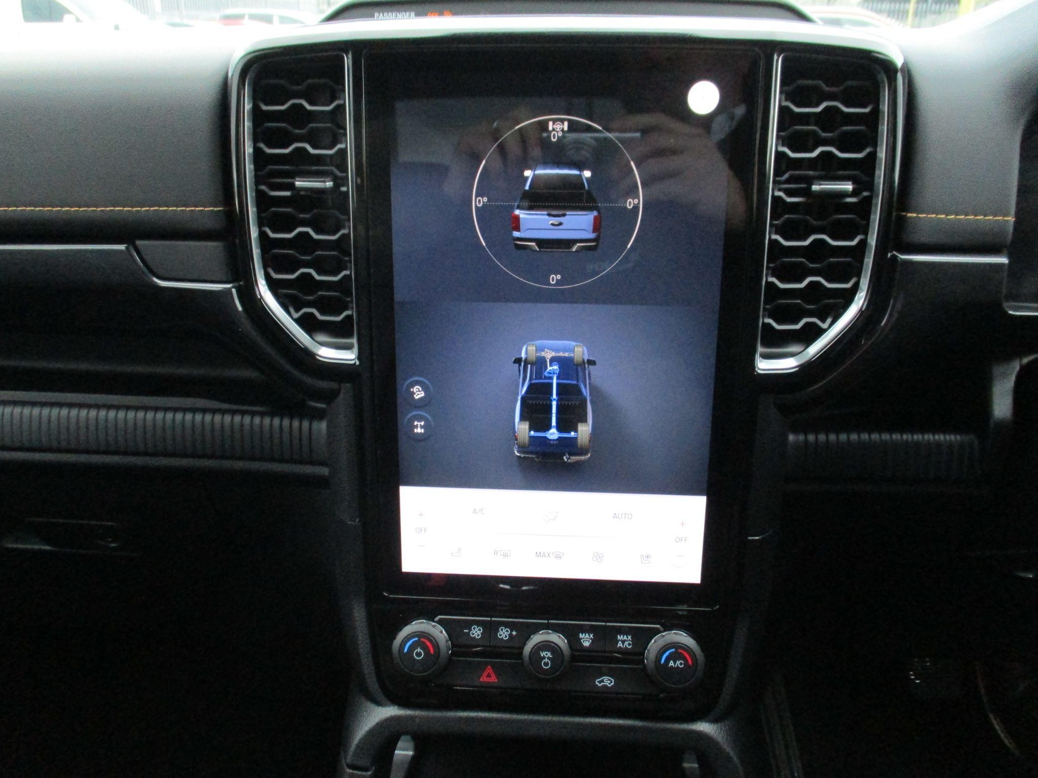 Ford Ranger Image 30