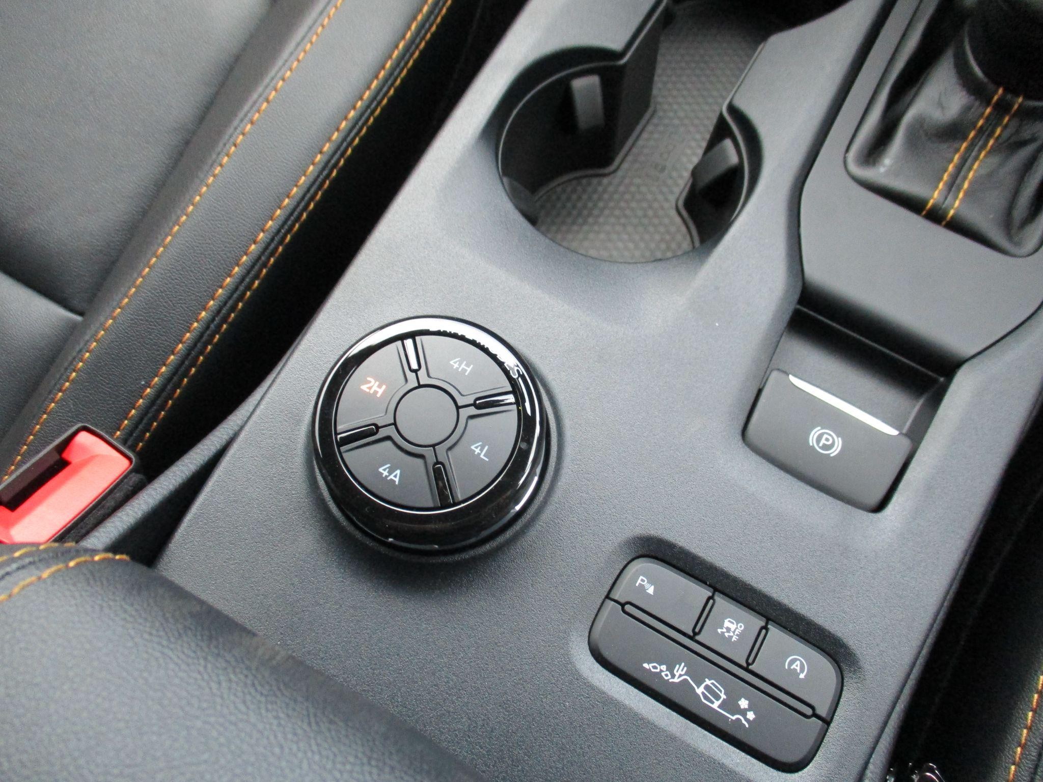 Ford Ranger Image 31