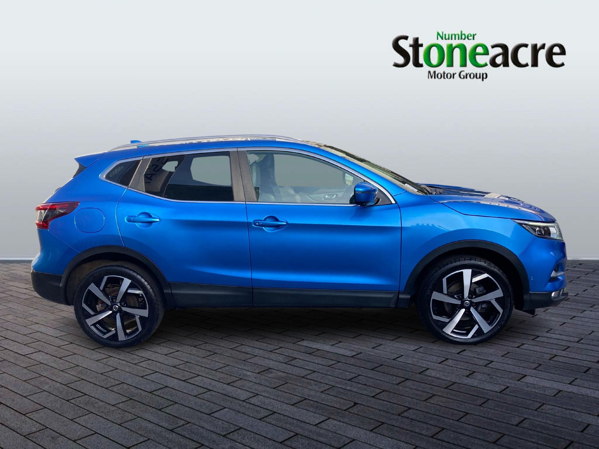 Nissan Qashqai Image 7