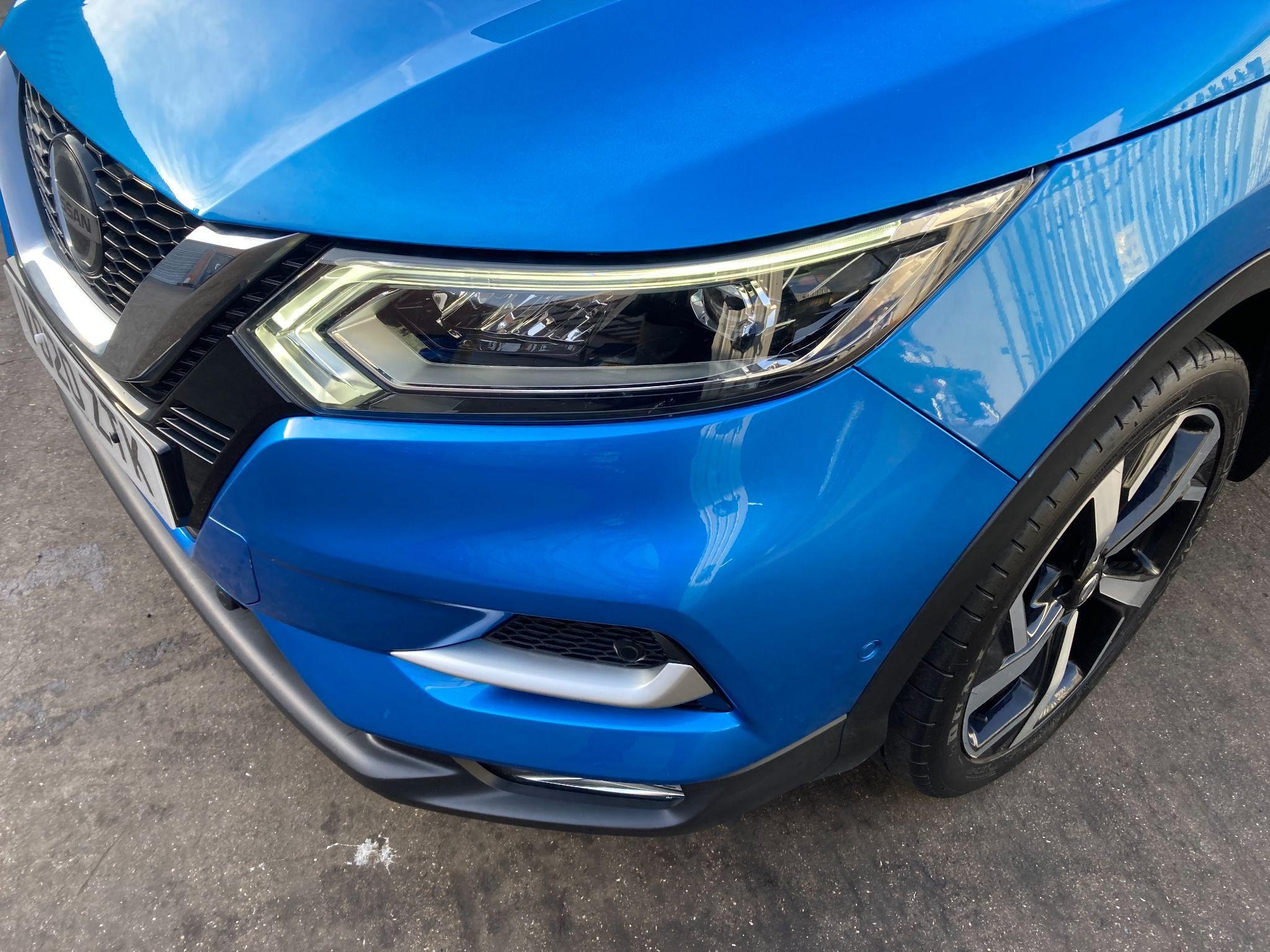 Nissan Qashqai Image 10