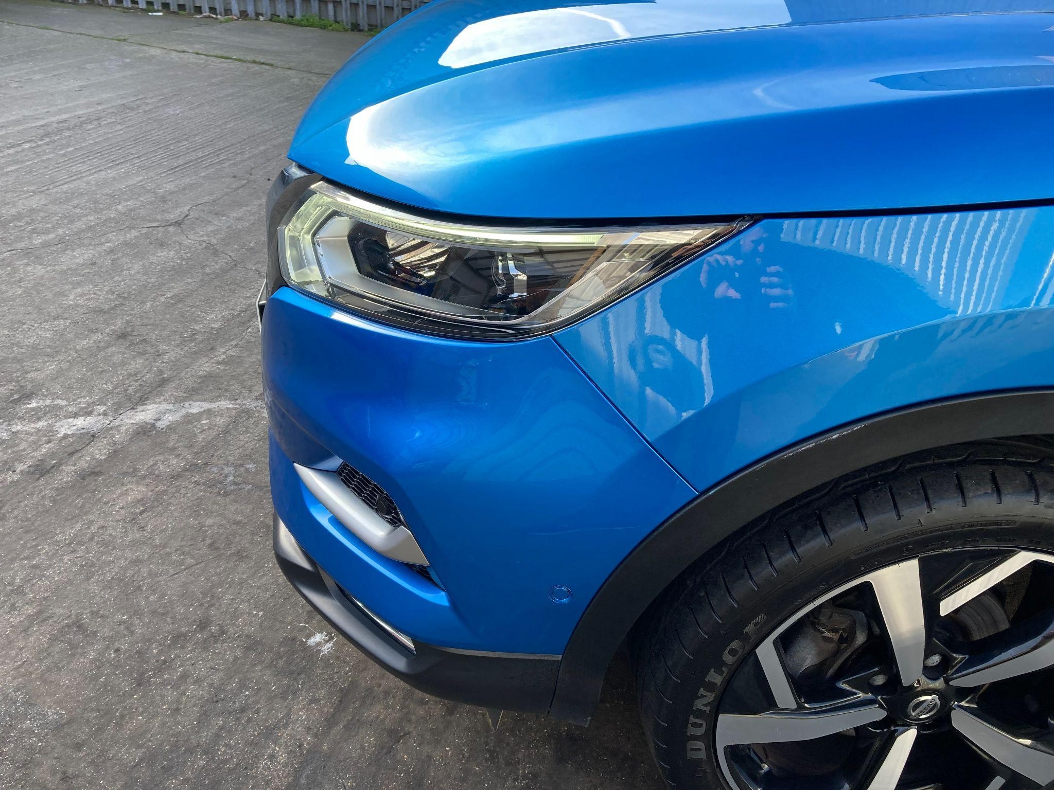 Nissan Qashqai Image 11