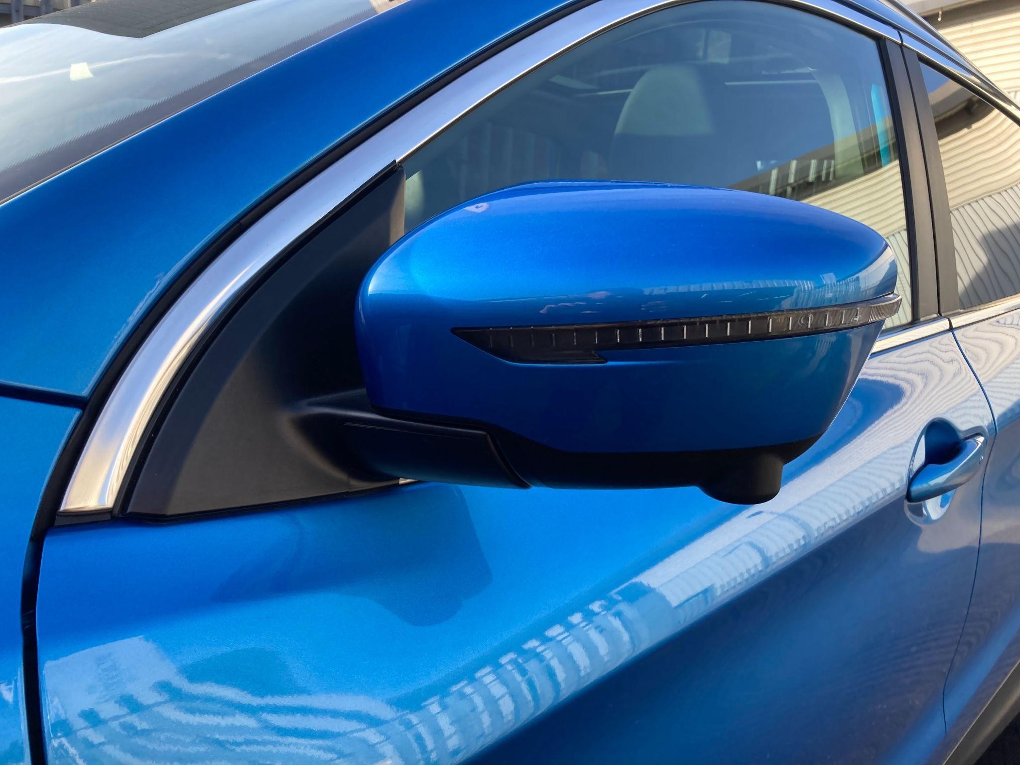 Nissan Qashqai Image 13
