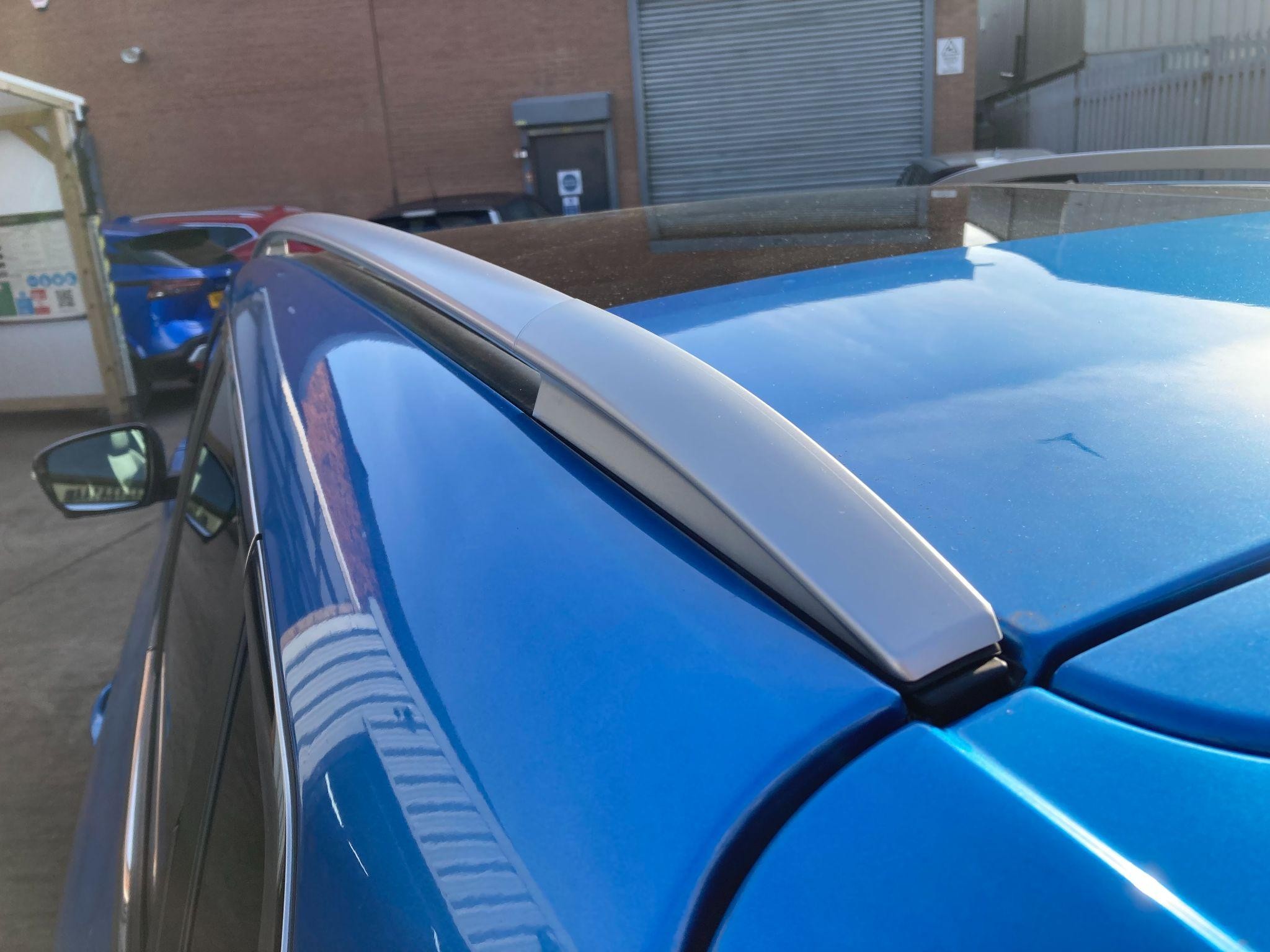 Nissan Qashqai Image 19
