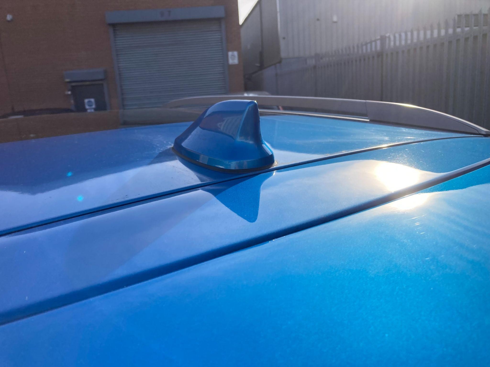 Nissan Qashqai Image 20