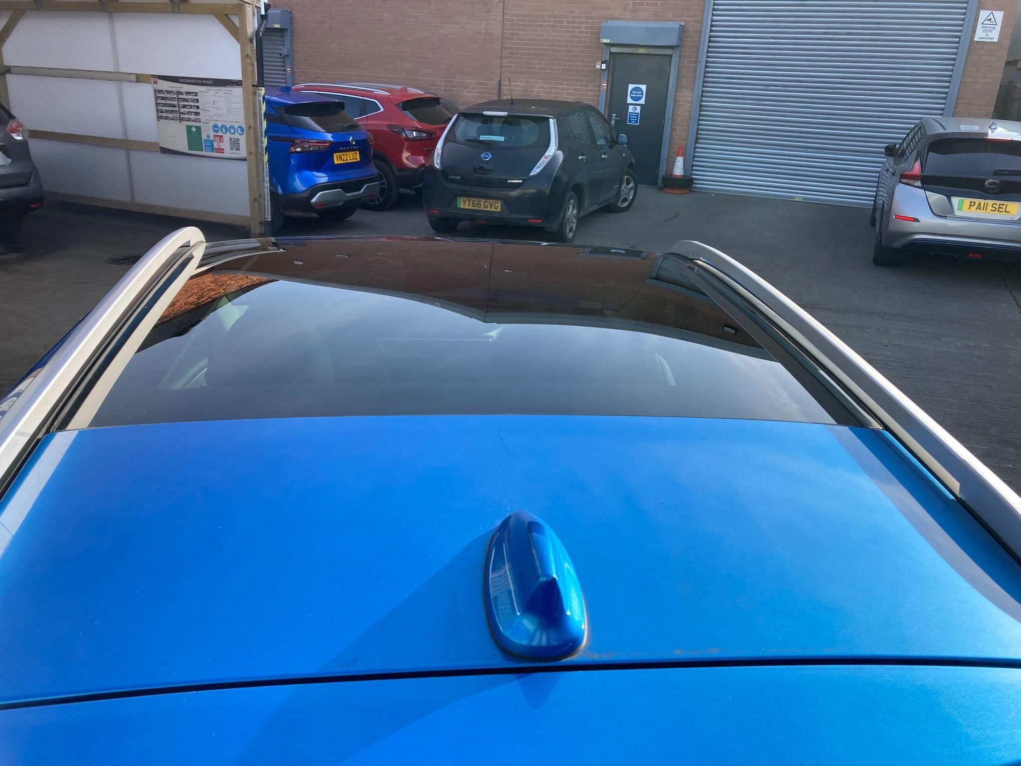 Nissan Qashqai Image 21