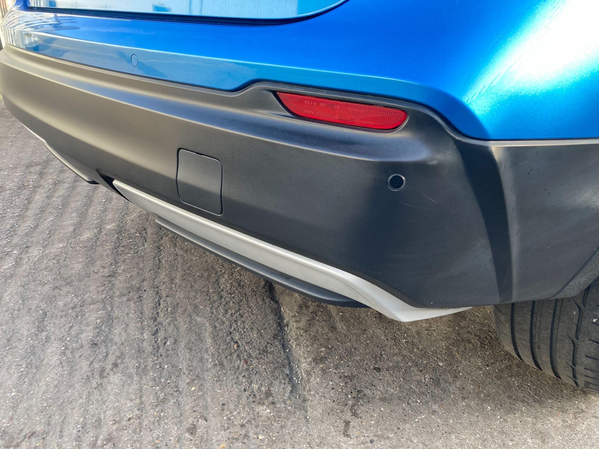 Nissan Qashqai Image 23