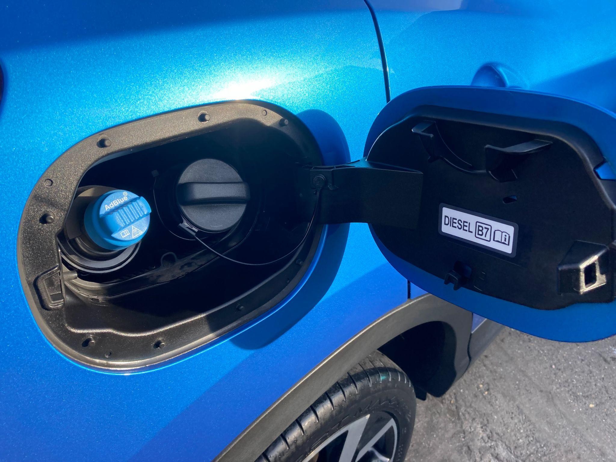 Nissan Qashqai Image 26