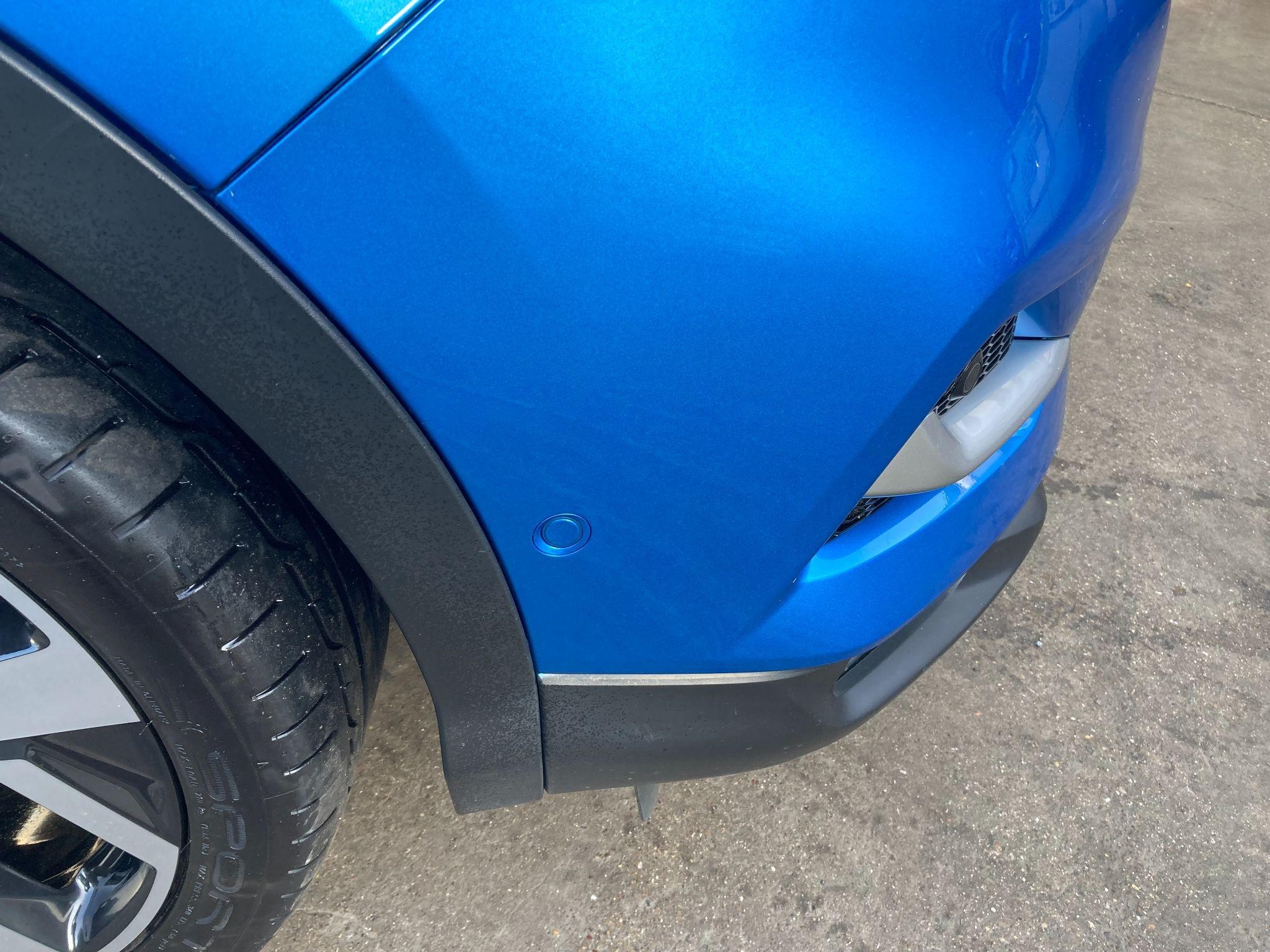 Nissan Qashqai Image 27