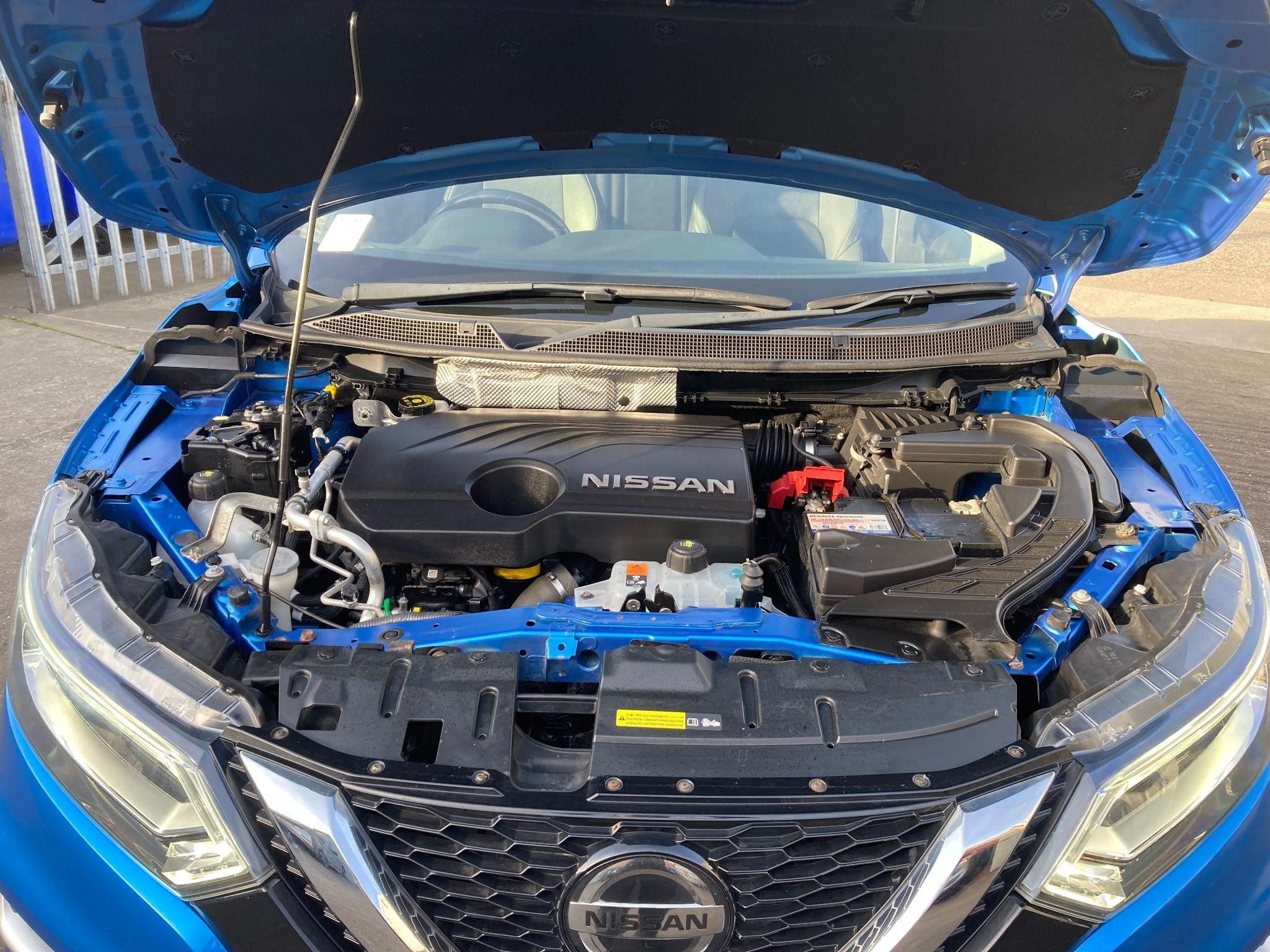 Nissan Qashqai Image 28