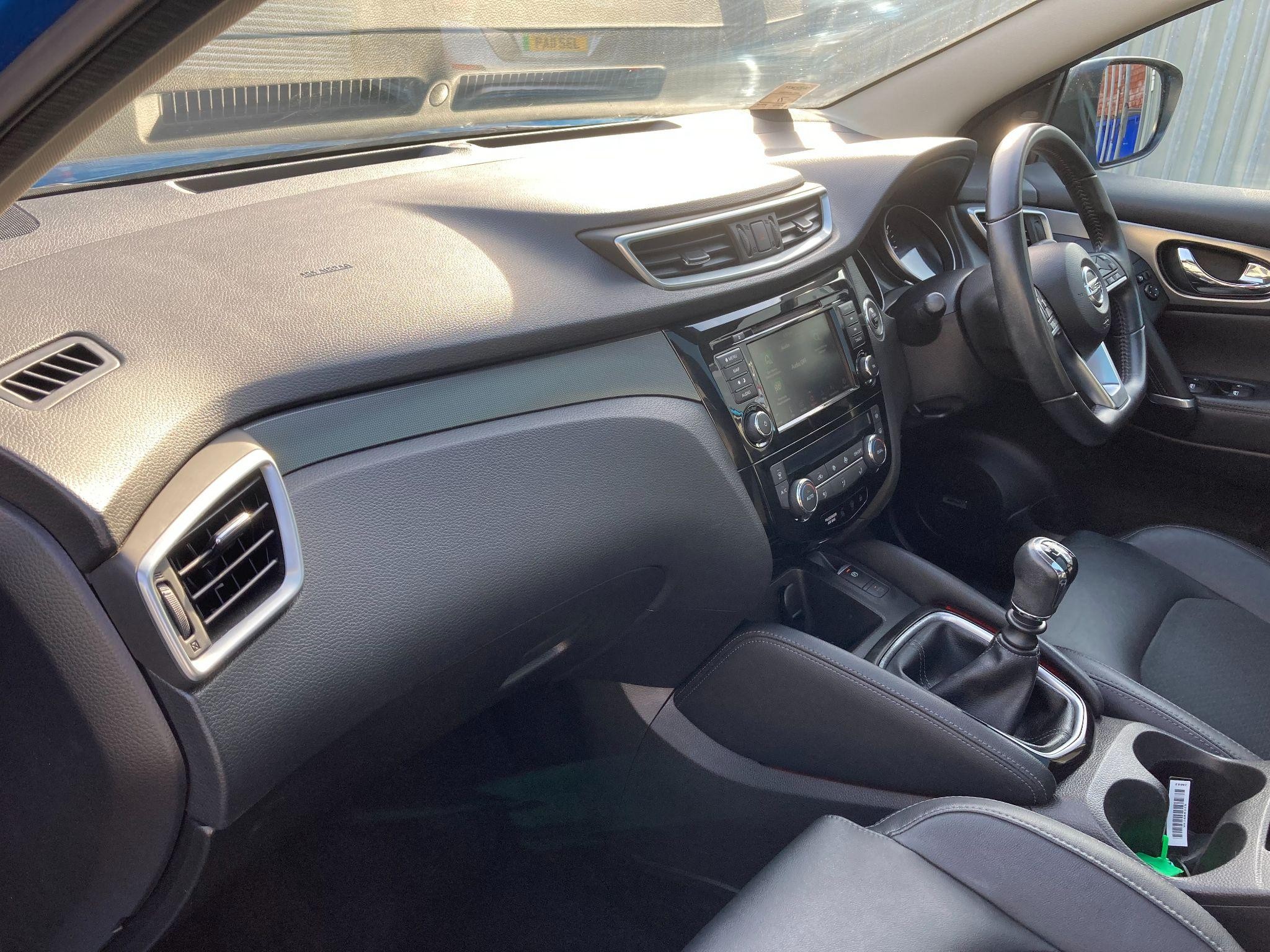 Nissan Qashqai Image 31