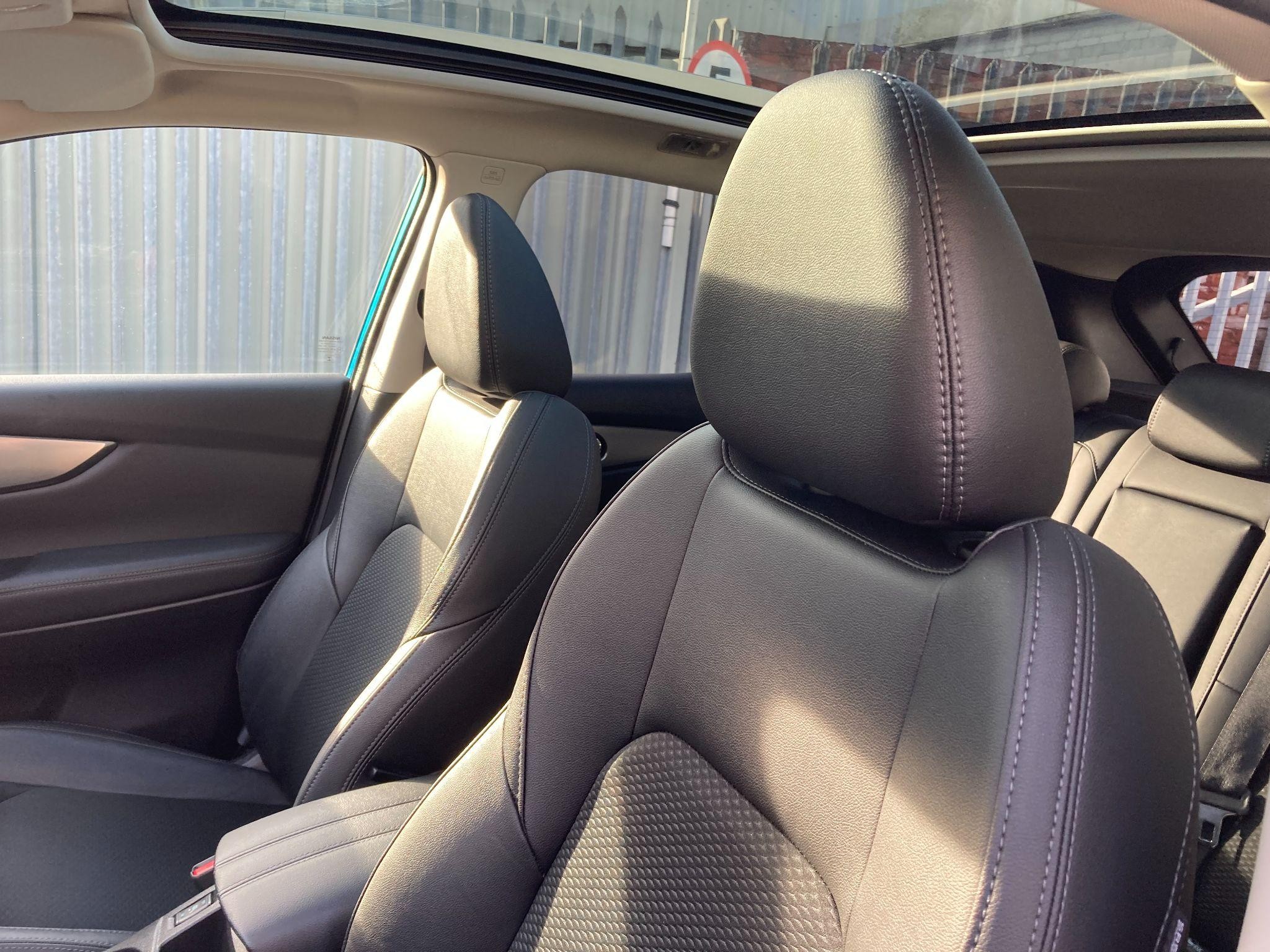 Nissan Qashqai Image 32