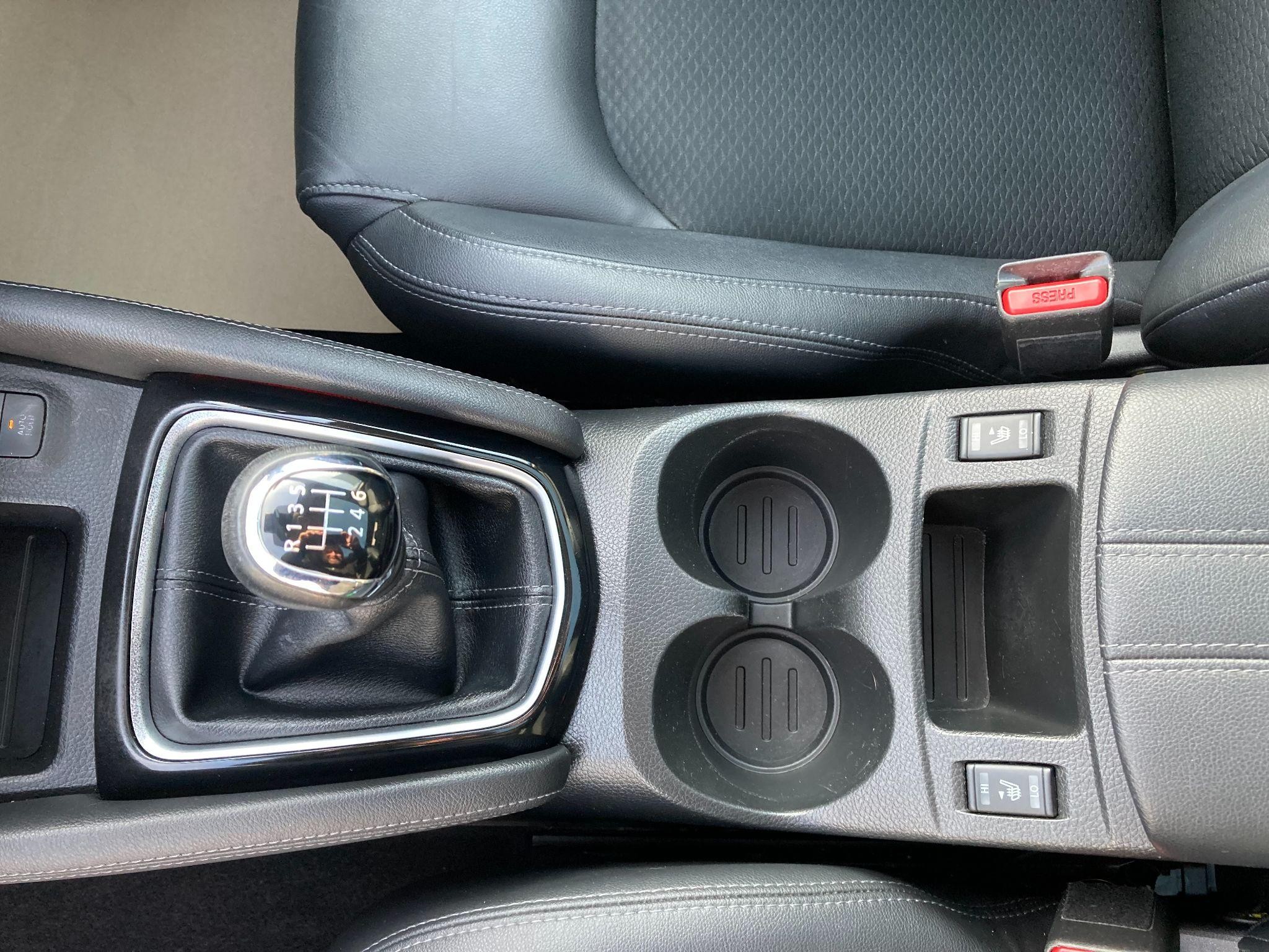 Nissan Qashqai Image 33