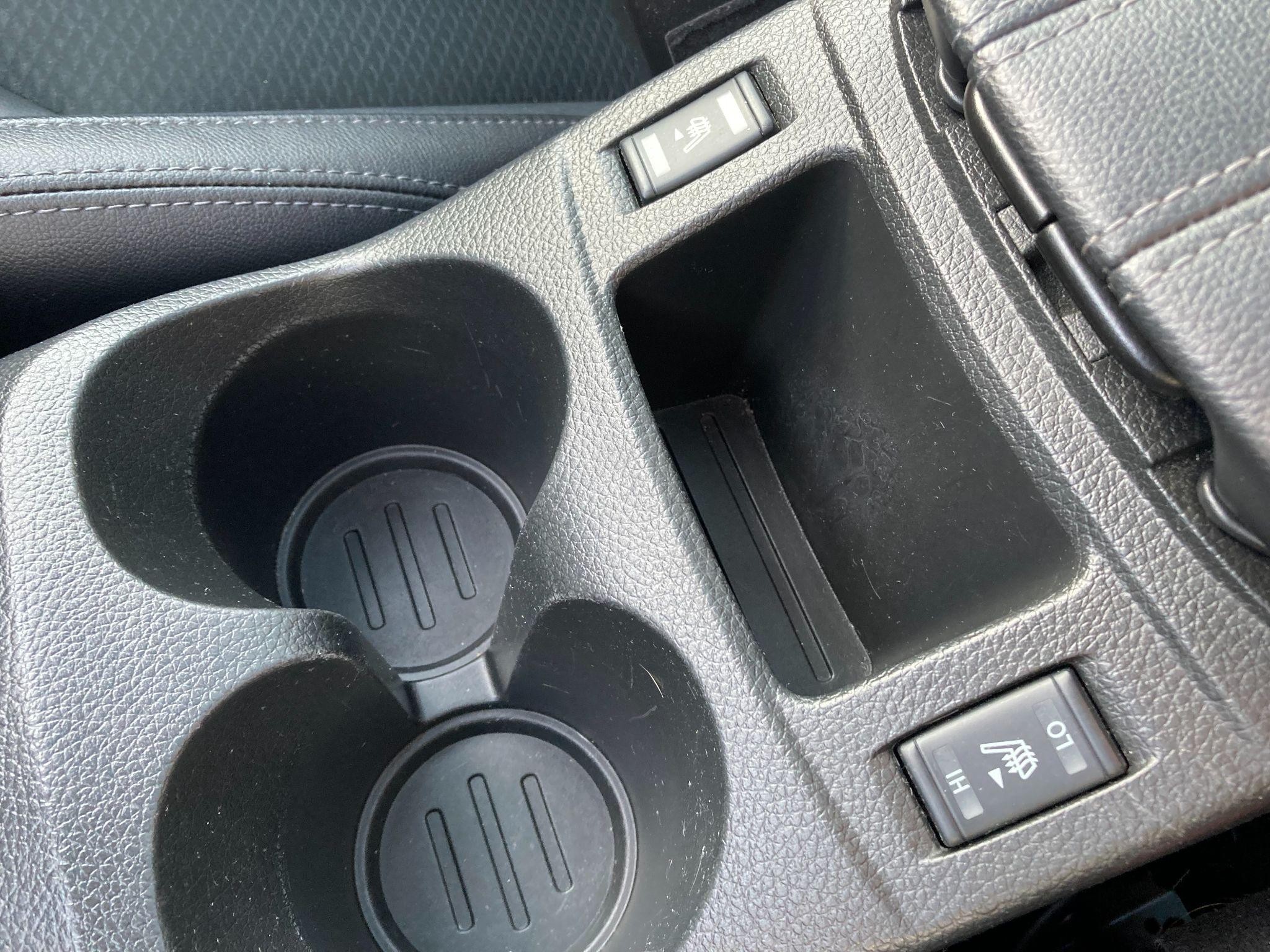 Nissan Qashqai Image 34
