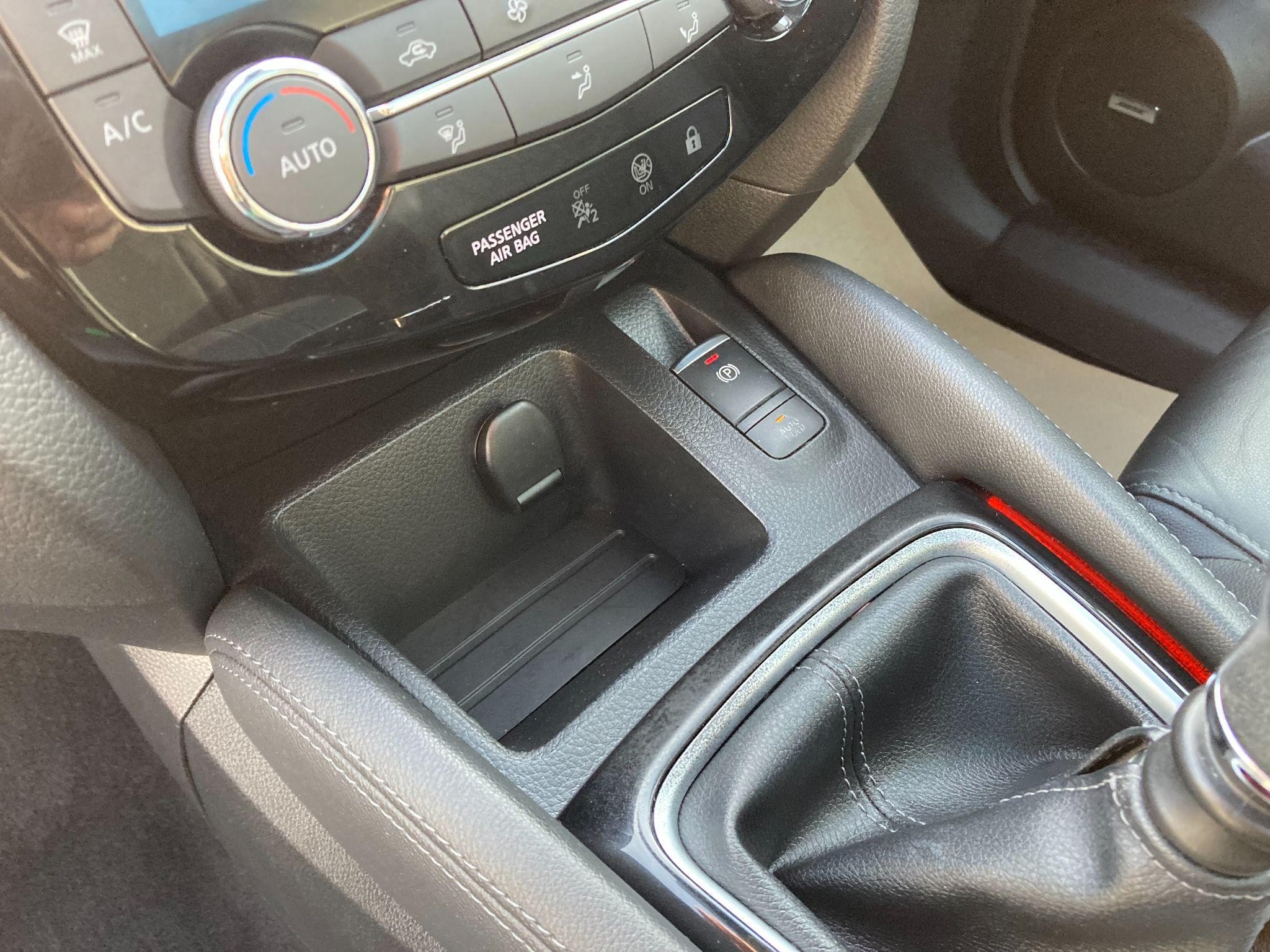 Nissan Qashqai Image 35
