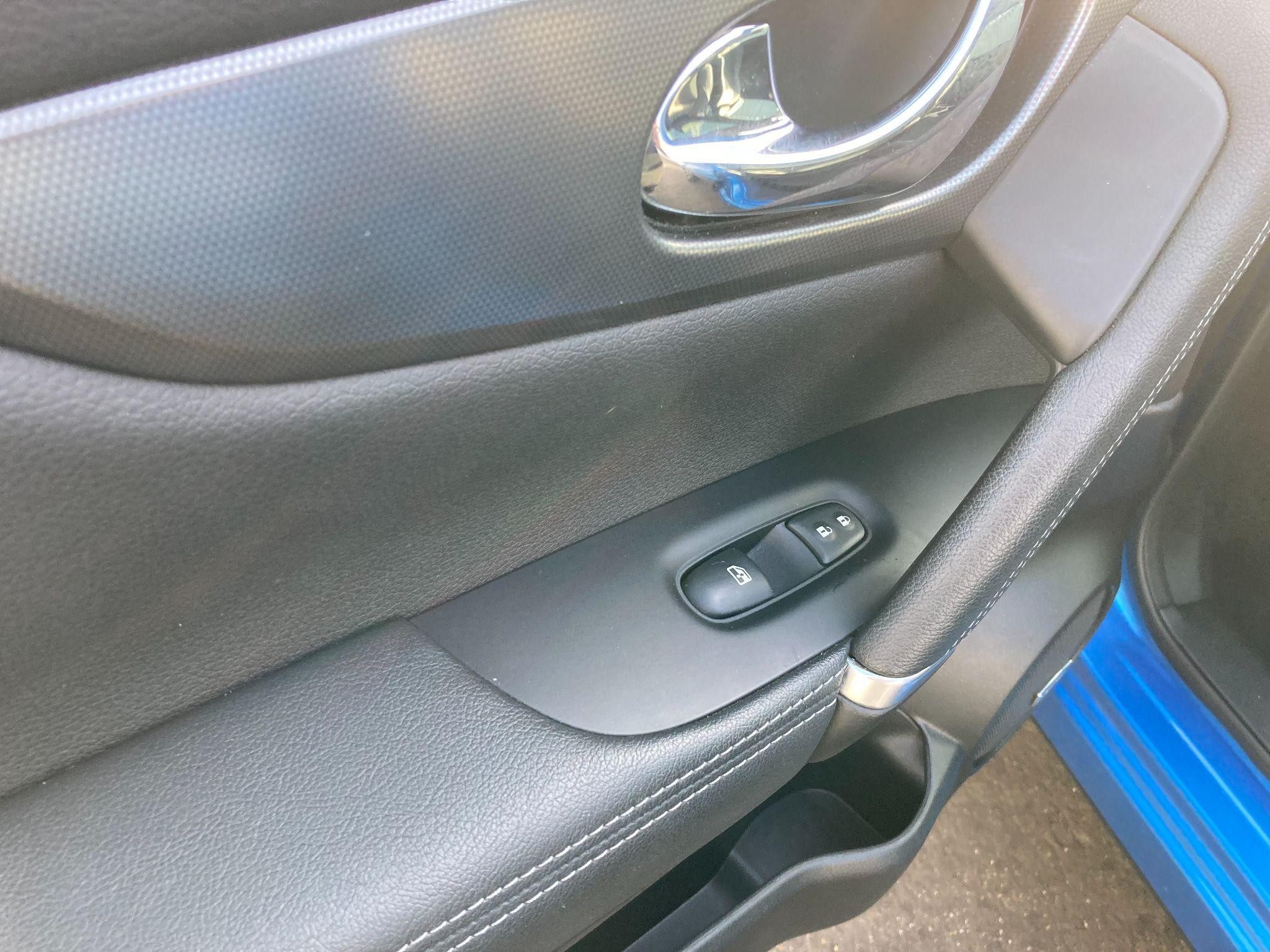 Nissan Qashqai Image 37