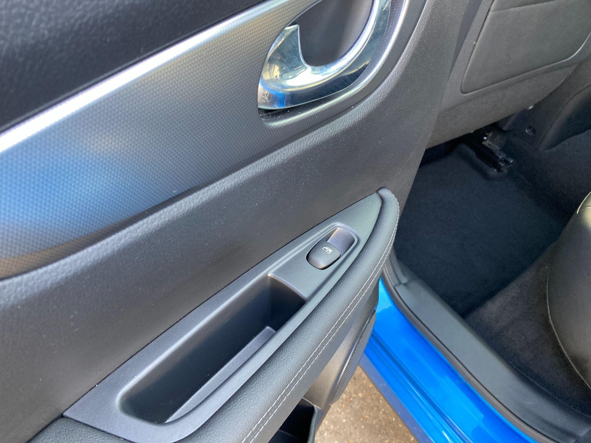 Nissan Qashqai Image 39