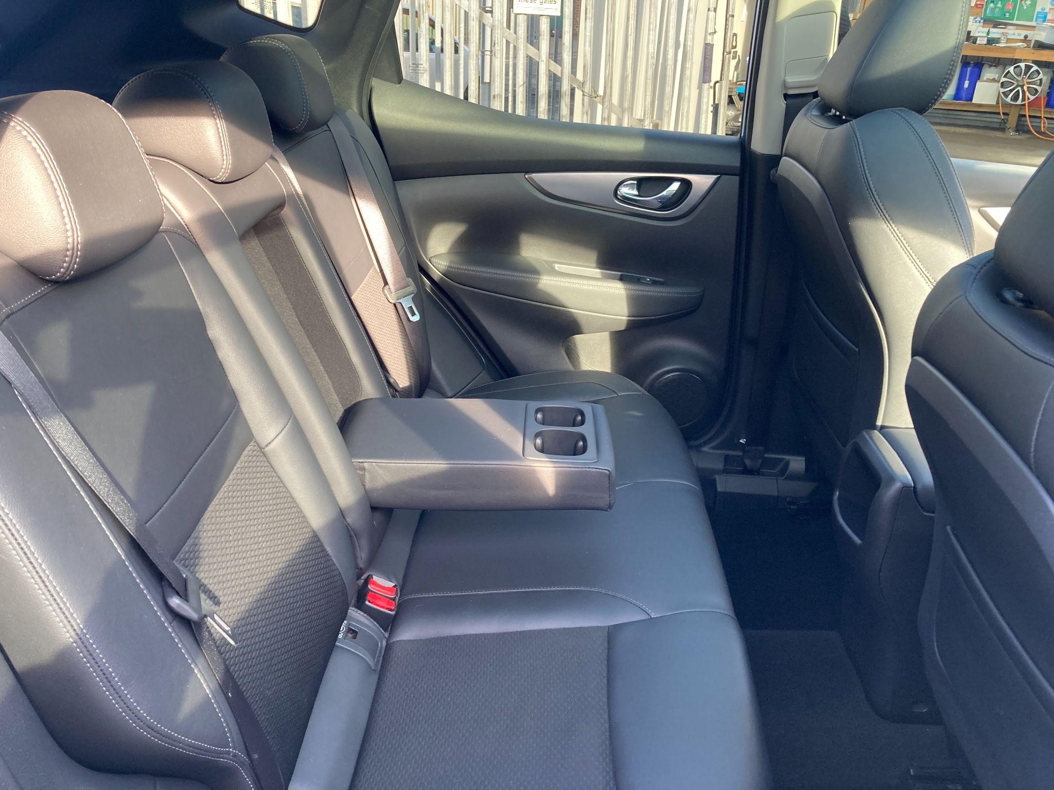 Nissan Qashqai Image 42
