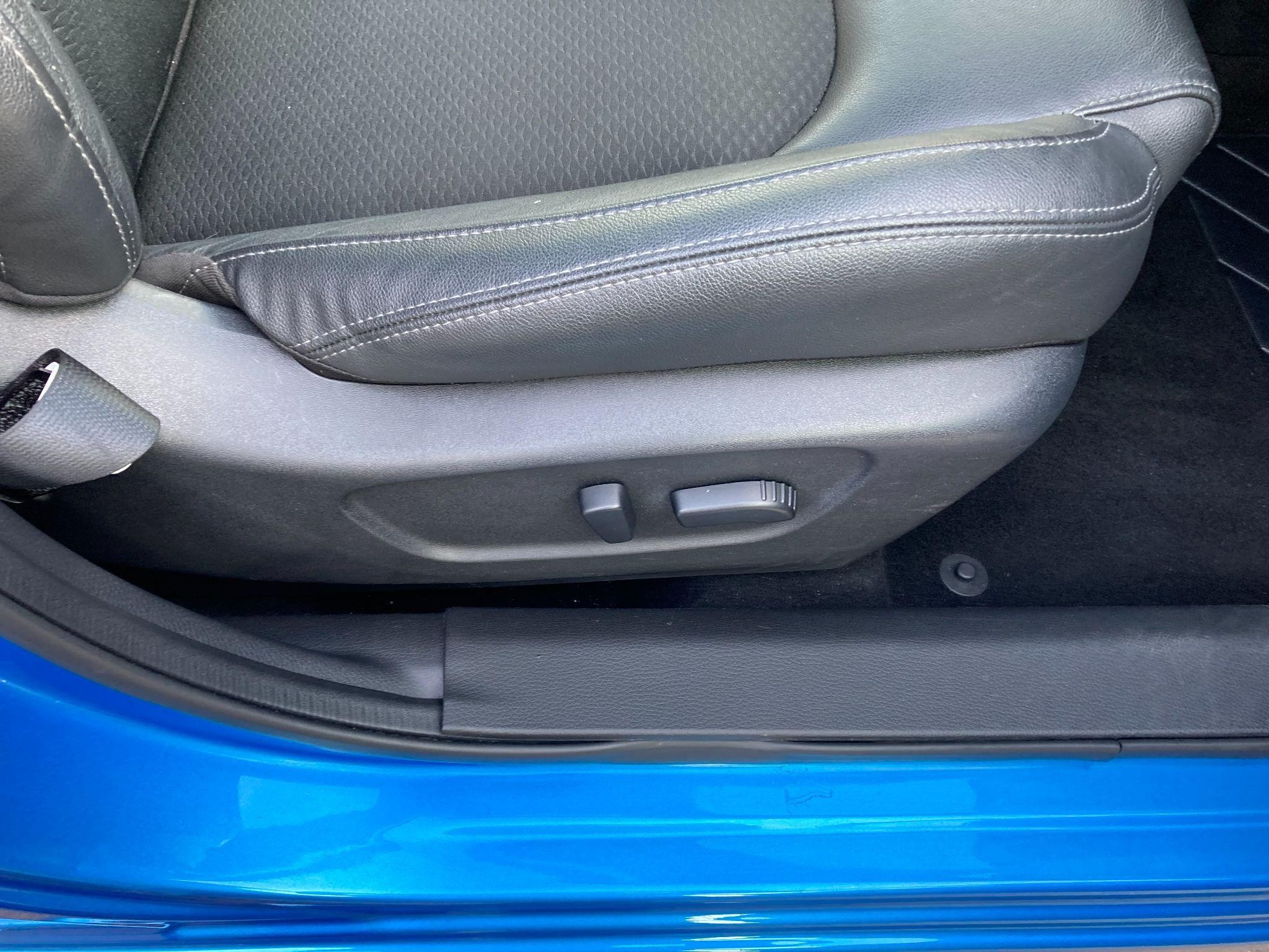 Nissan Qashqai Image 45