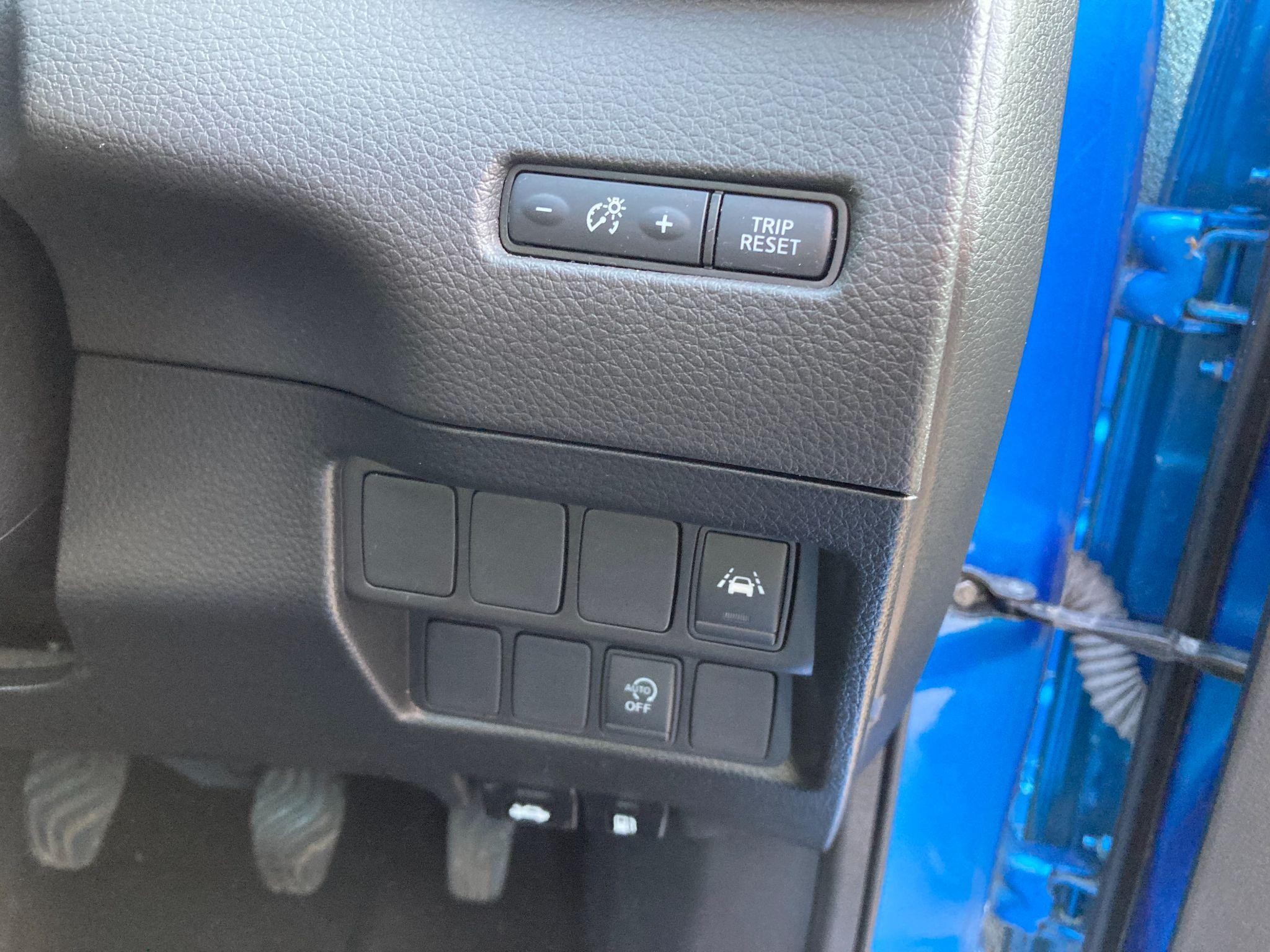 Nissan Qashqai Image 46