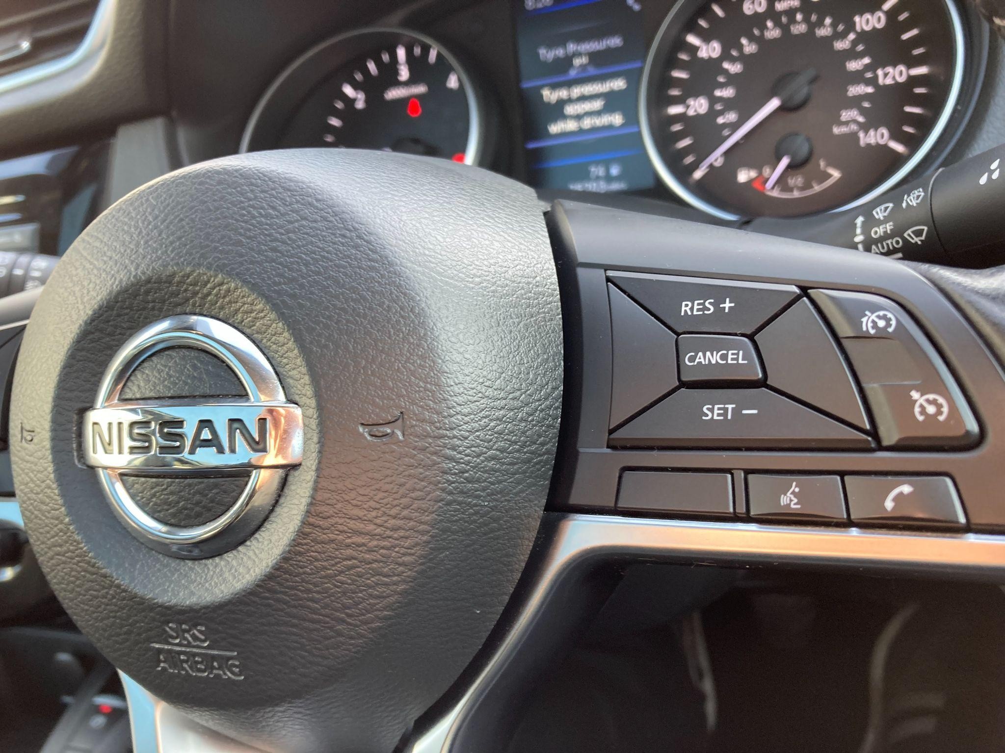 Nissan Qashqai Image 50