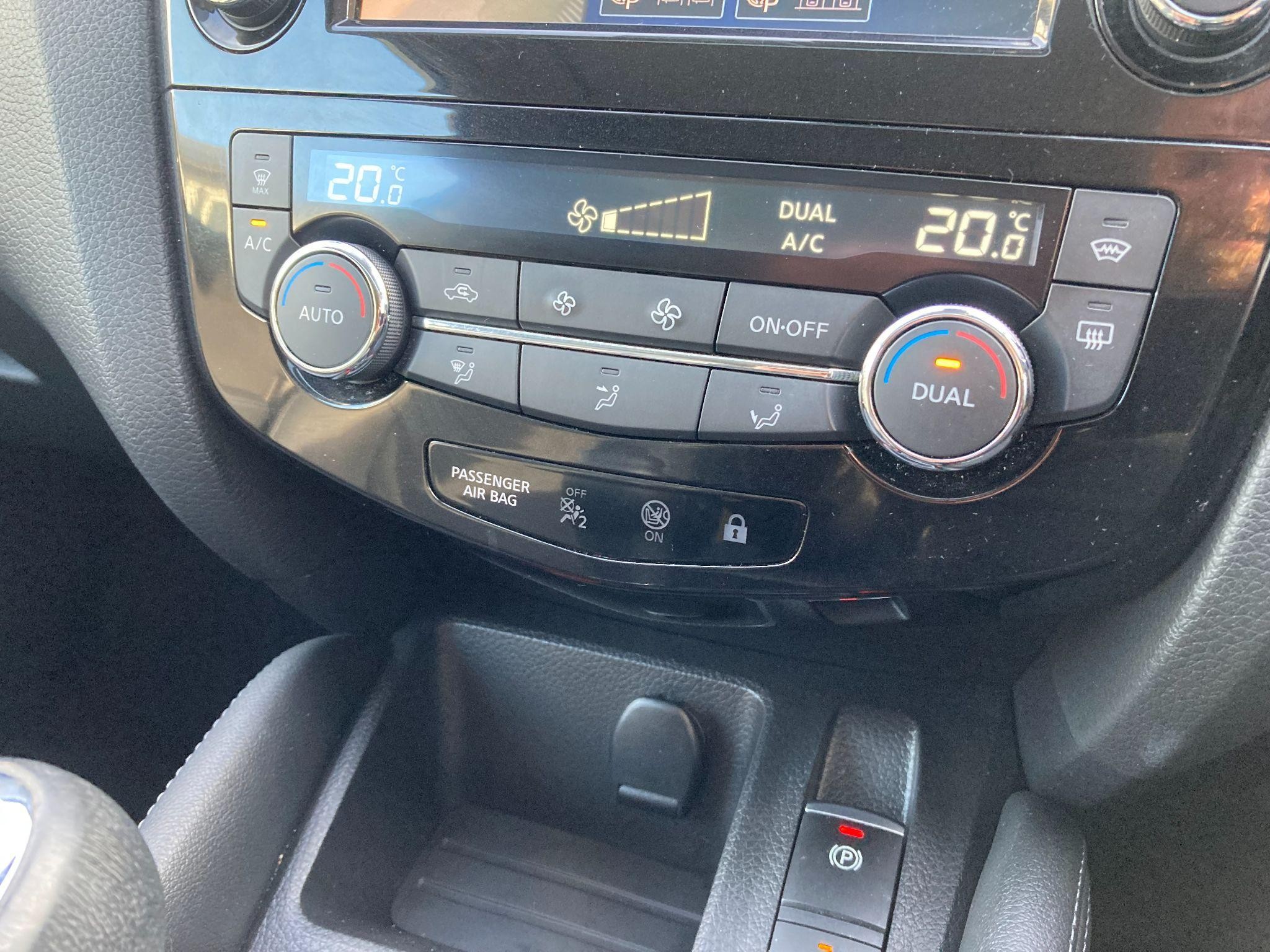 Nissan Qashqai Image 55