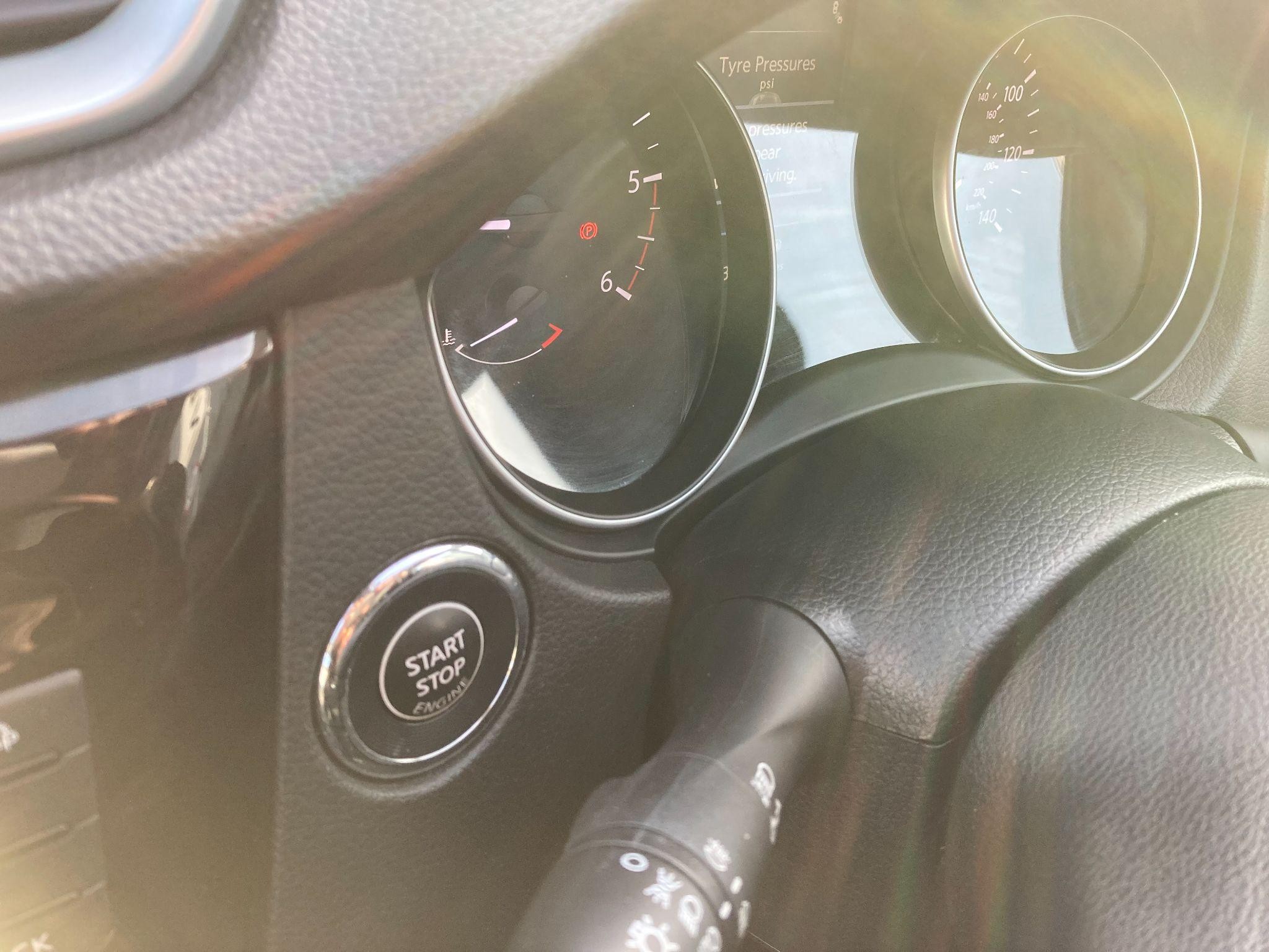 Nissan Qashqai Image 57