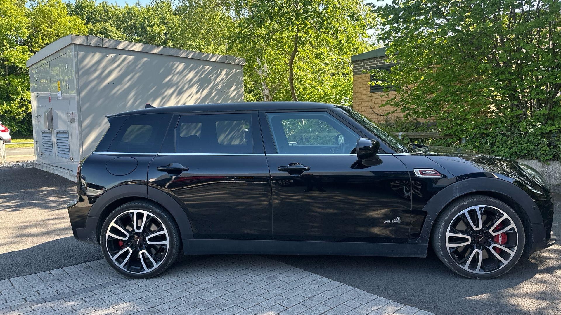 MINI Clubman Image 36