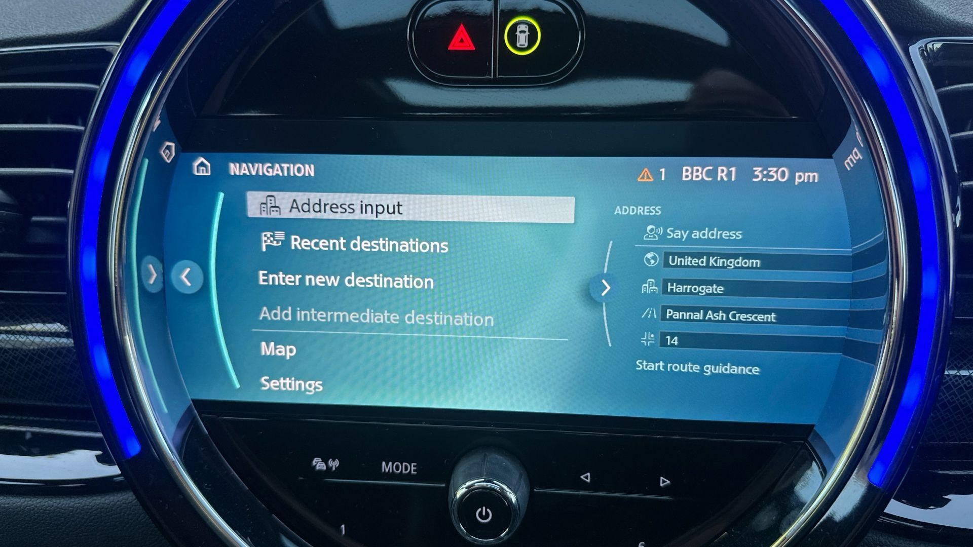 MINI Clubman Image 53