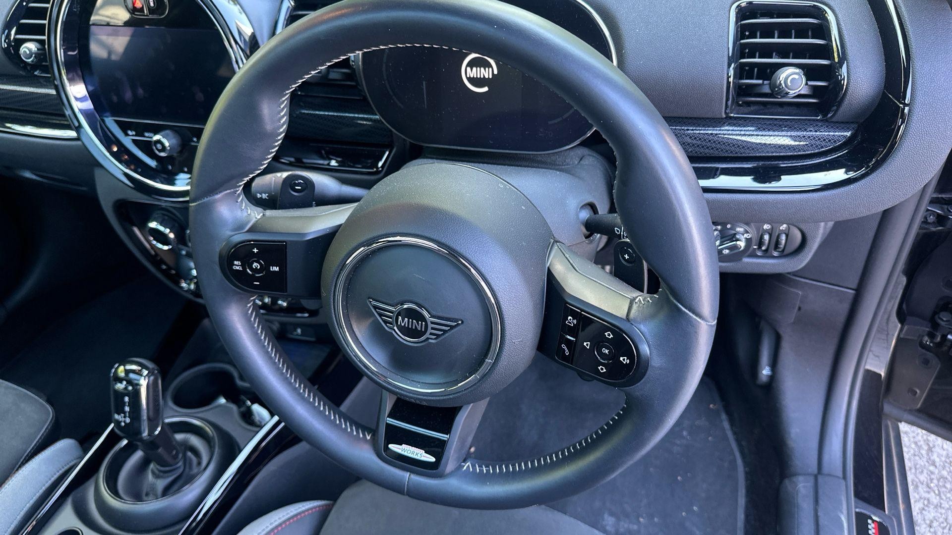 MINI Clubman Image 65