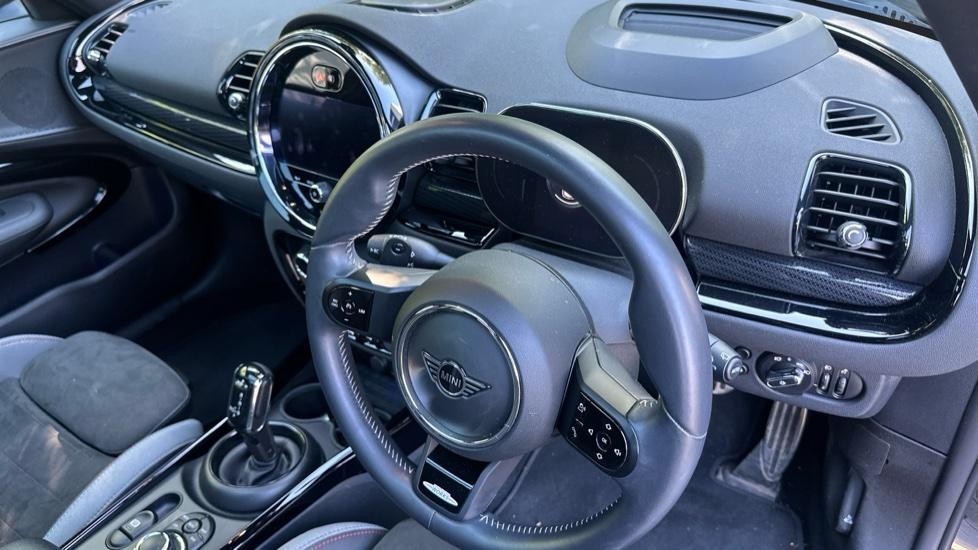 MINI Clubman Image 4