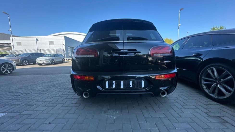 MINI Clubman Image 7