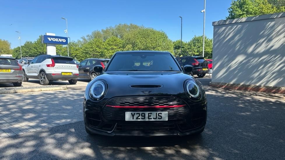 MINI Clubman Image 8