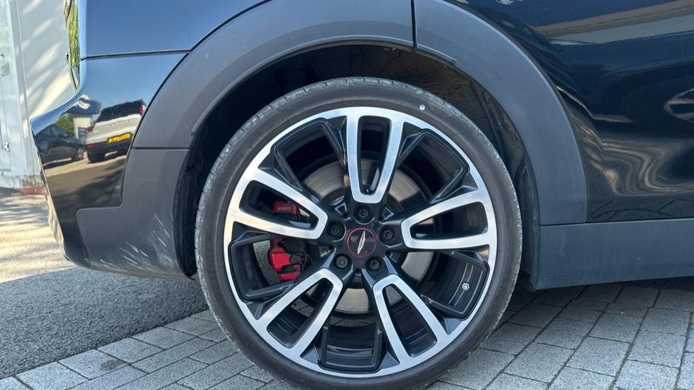 MINI Clubman Image 9