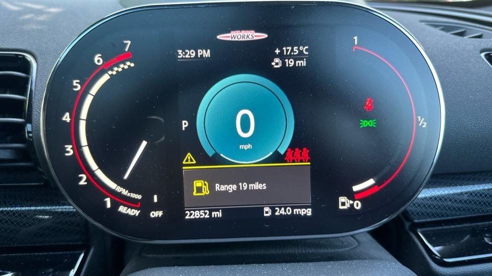 MINI Clubman Image 11