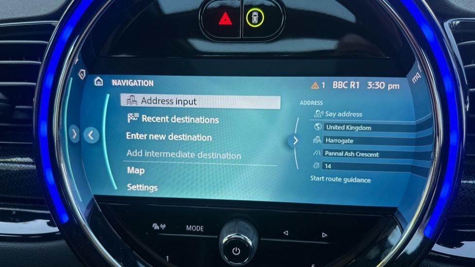 MINI Clubman Image 22