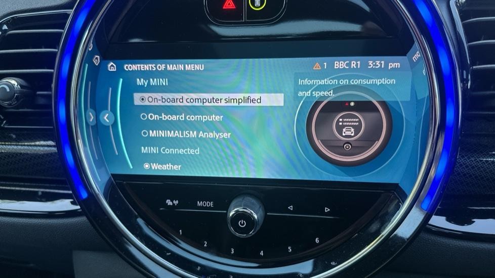 MINI Clubman Image 27