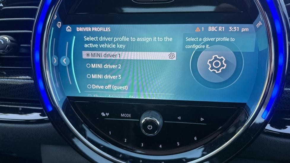 MINI Clubman Image 28
