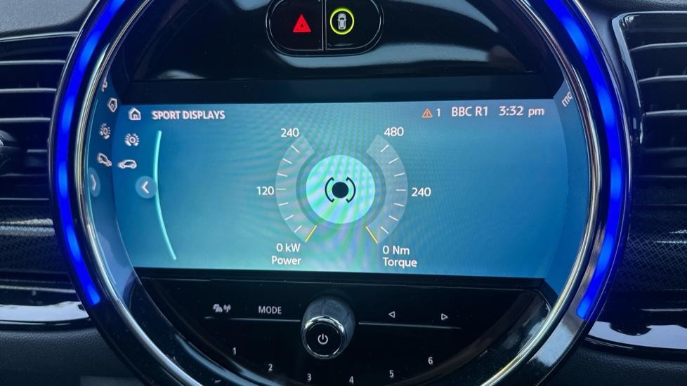 MINI Clubman Image 32