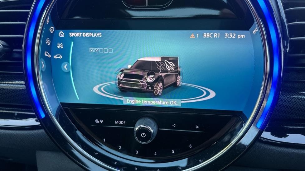 MINI Clubman Image 33